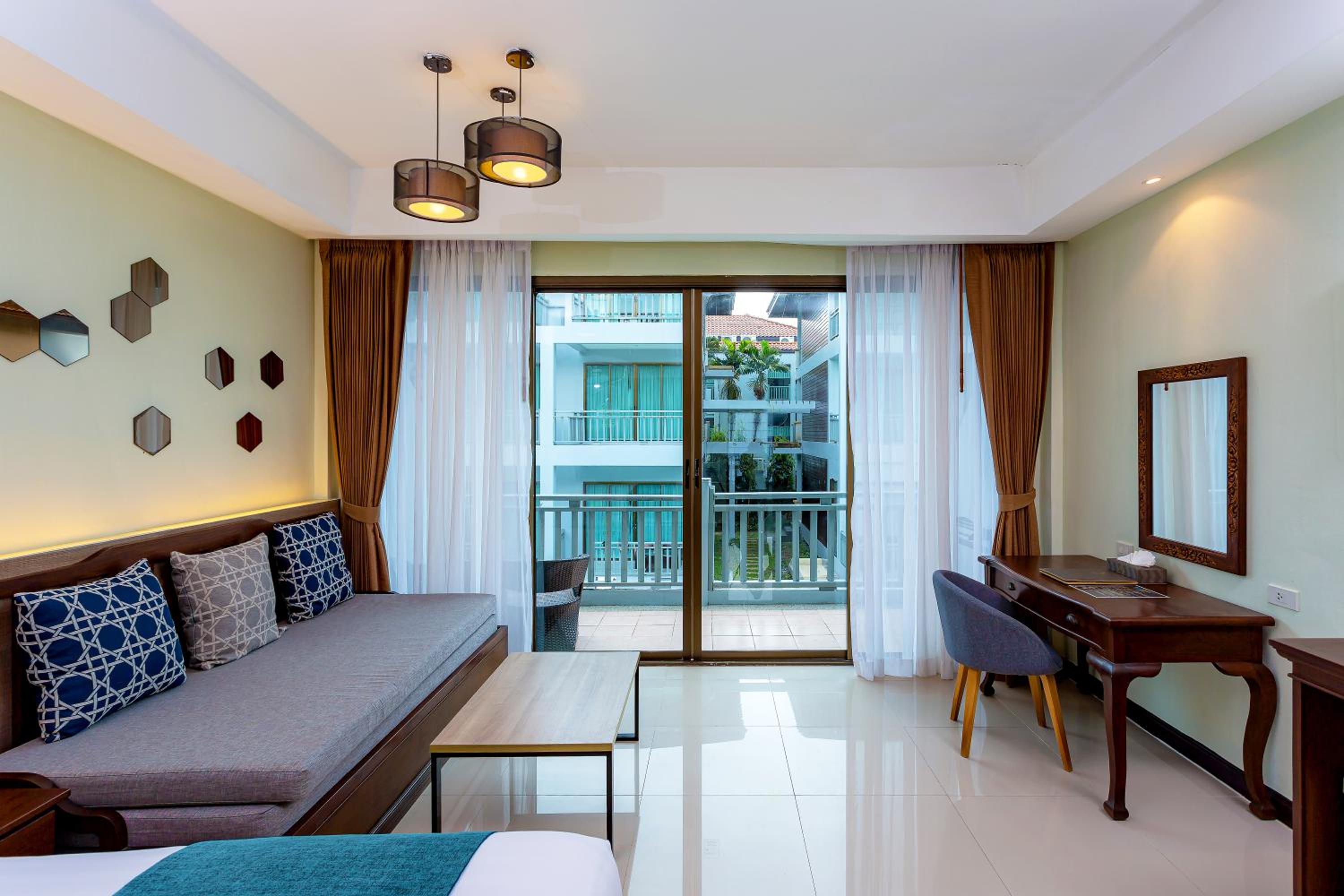 Khaolak Emerald Beach Resort and Spa