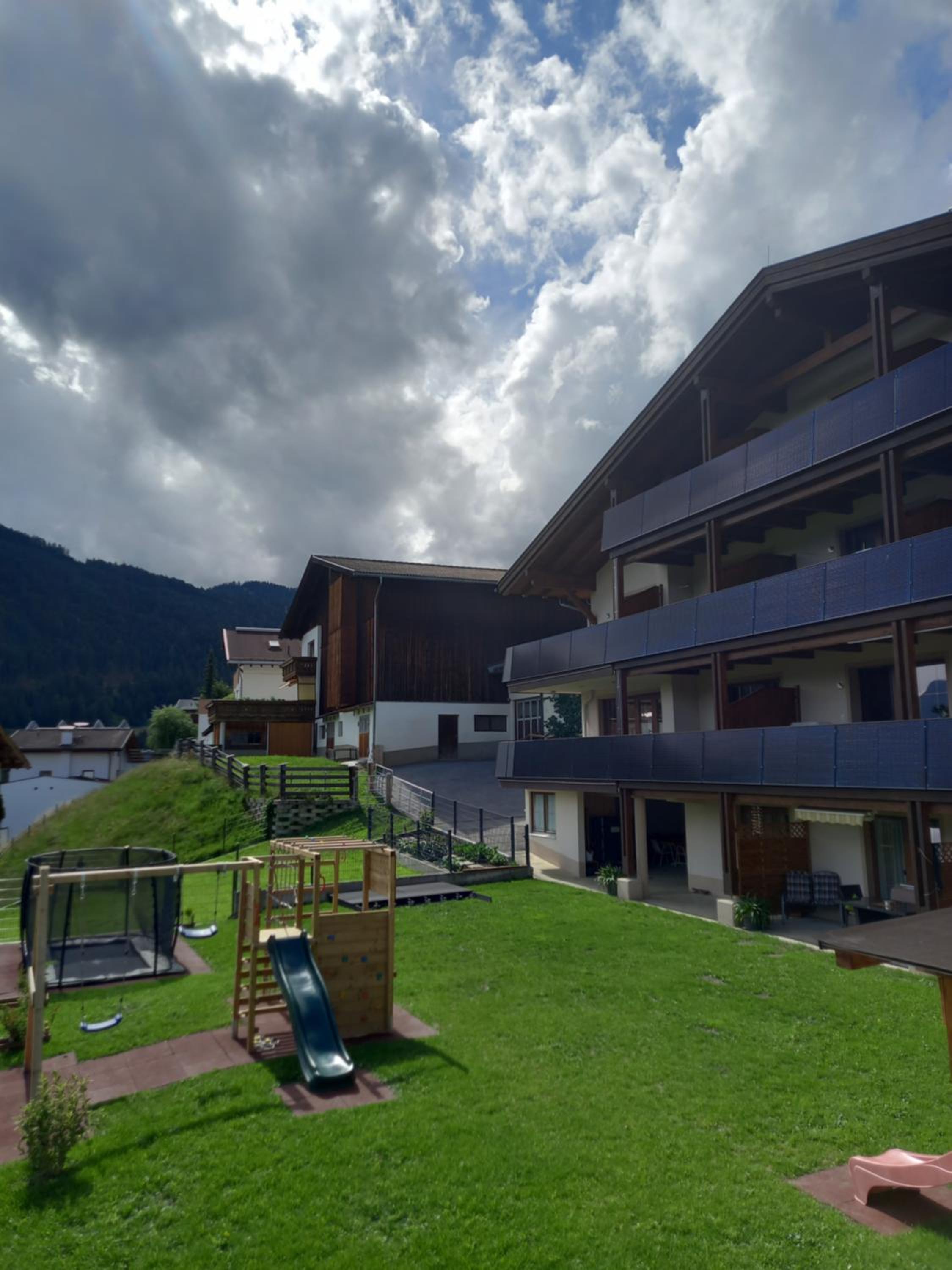 Haus Brigitte