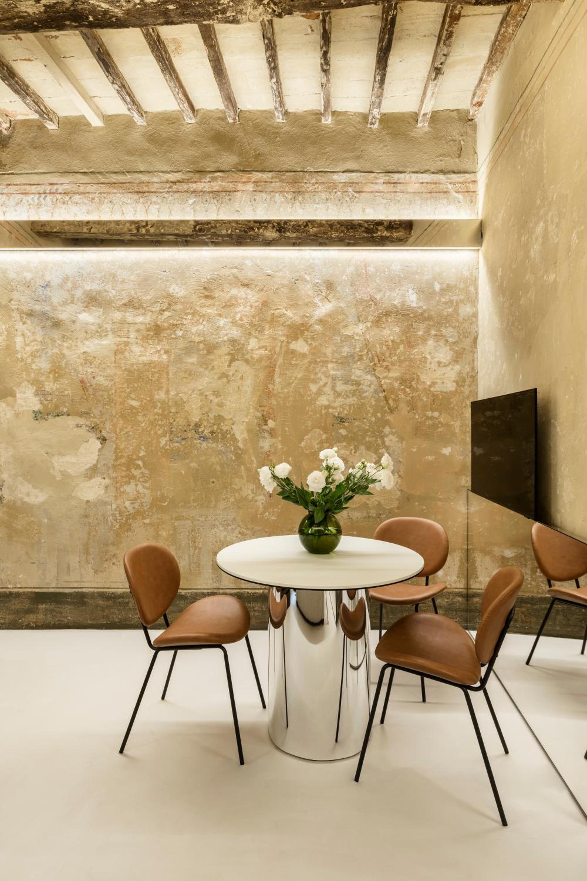 Hotel CHIAROMANNI SUITE - Image 1