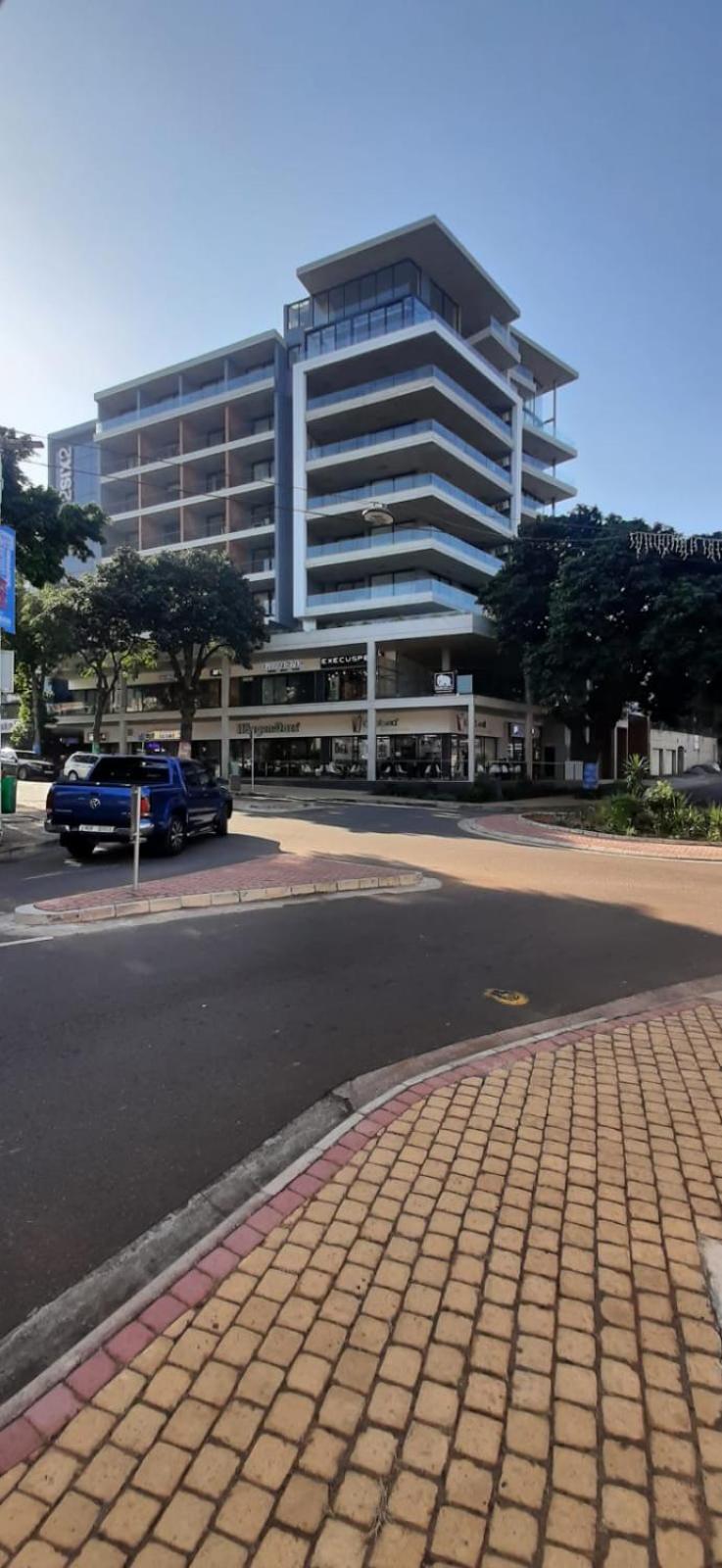 2SIX2 On Florida Road, Modern Lifestyle apartment 802 view 2