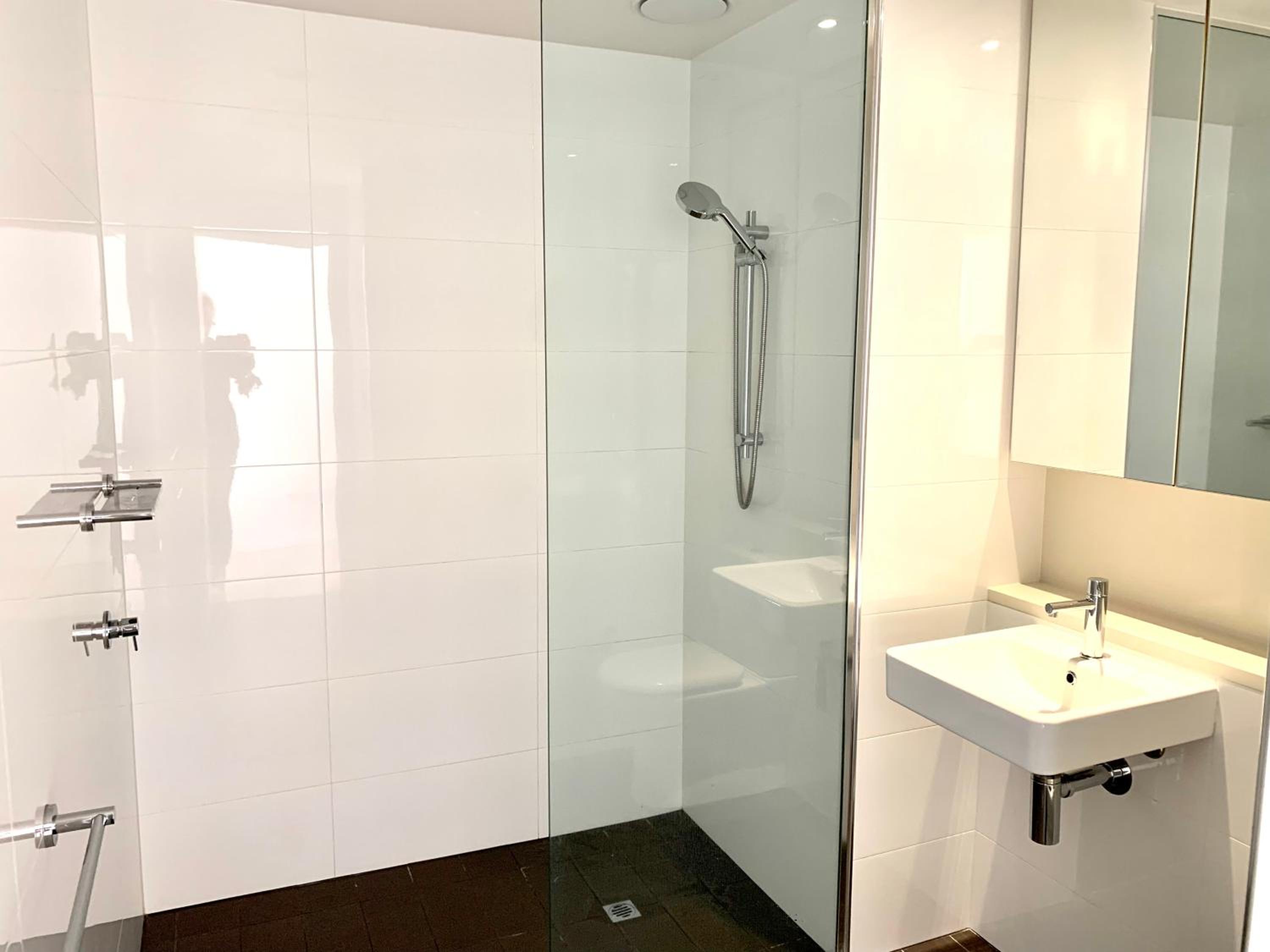 Serenity Zealandia - Luxury 1brm unit at Darwin Waterfront