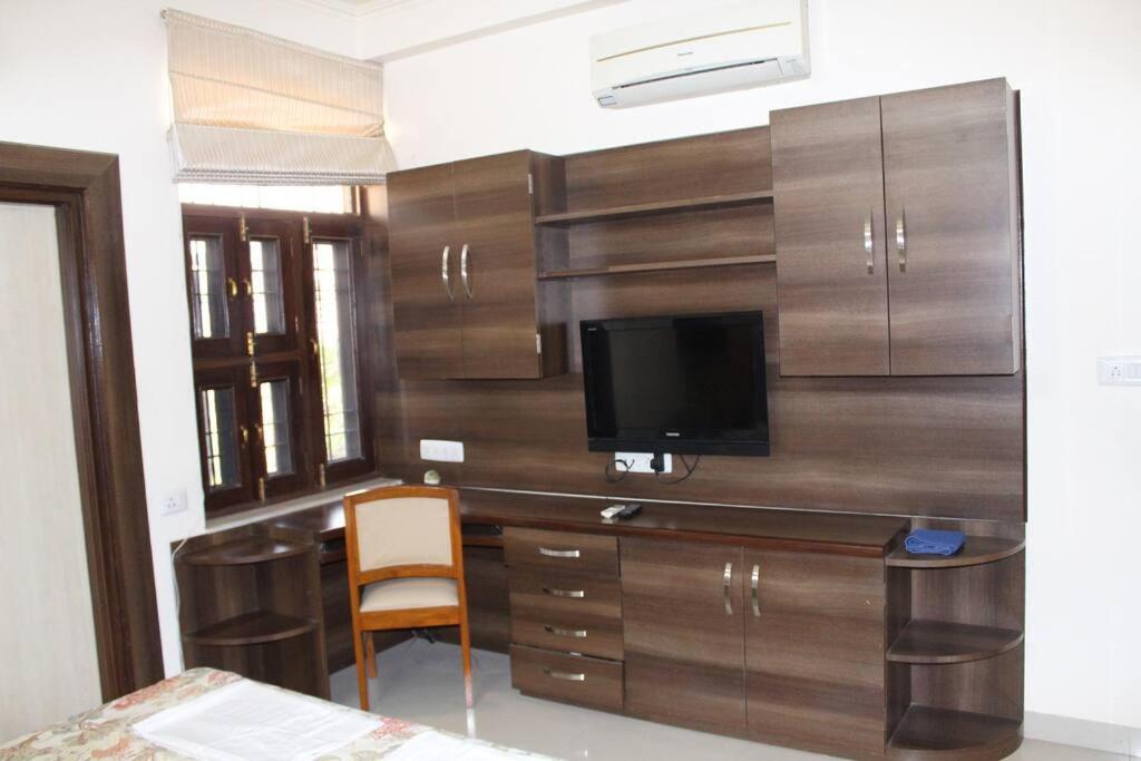 Private Apartment at Indo Stay in Raja Park-2nd Floor view 2