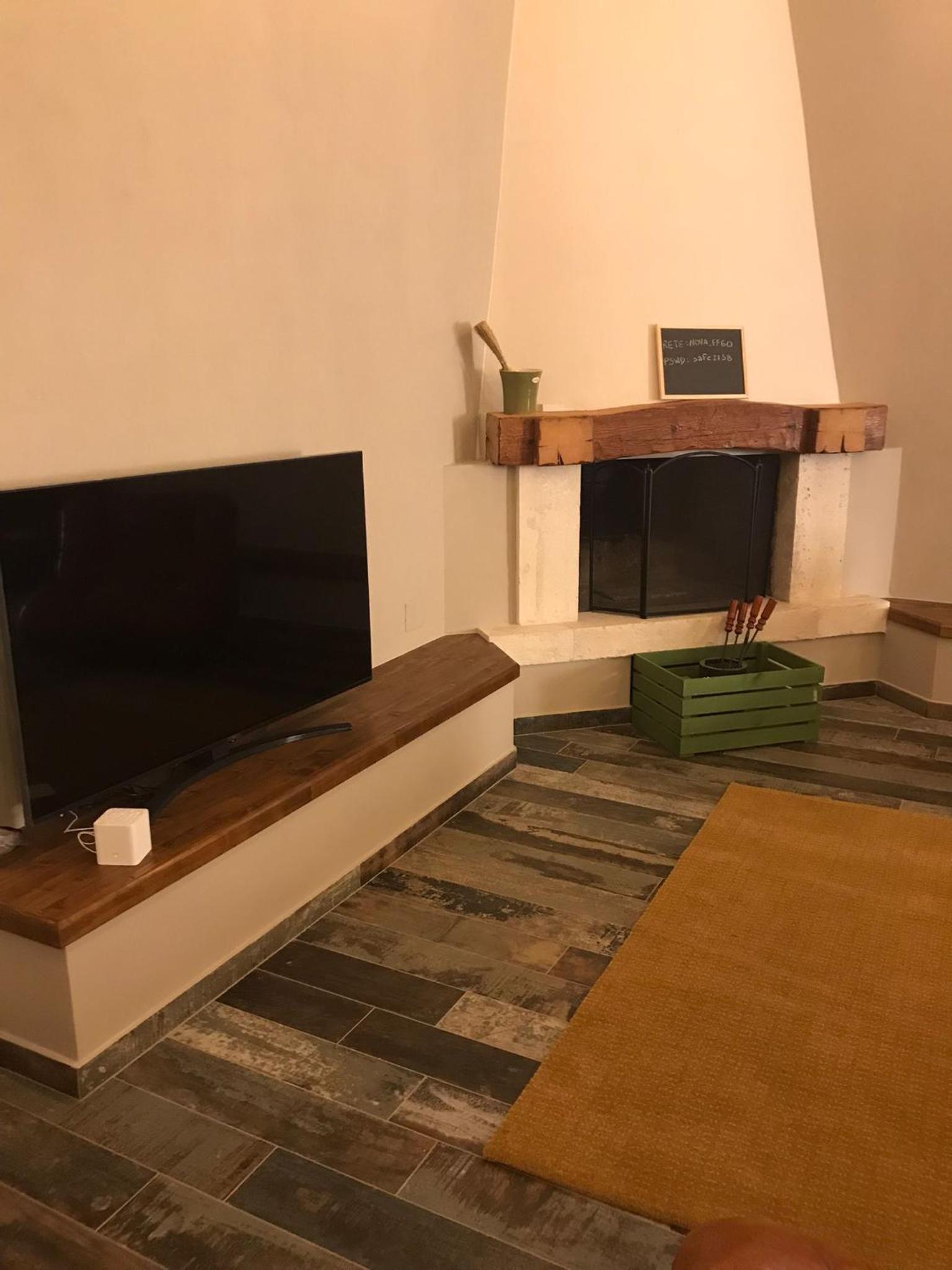 Villa Pintucci photo 3