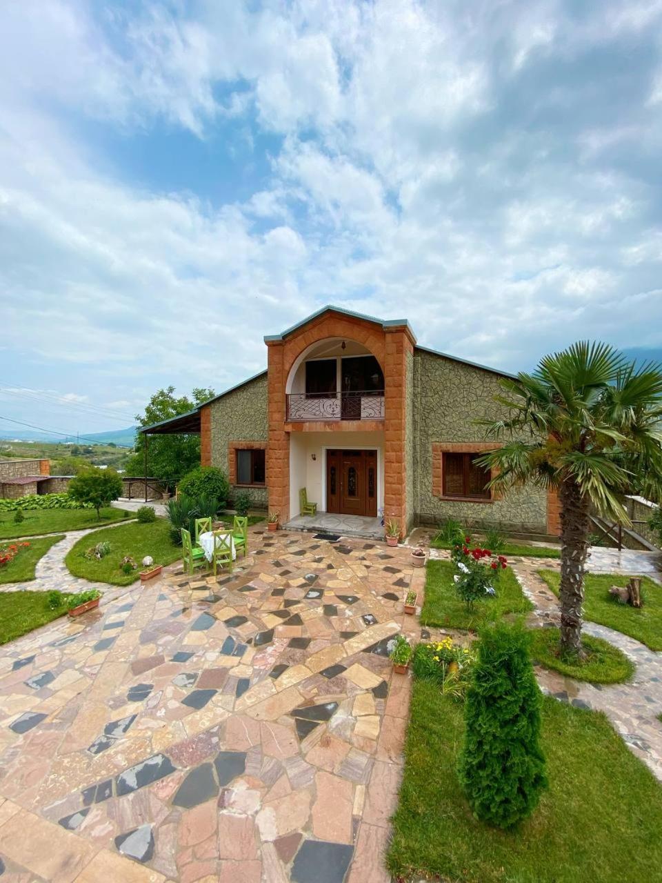ECO PARK RESORT