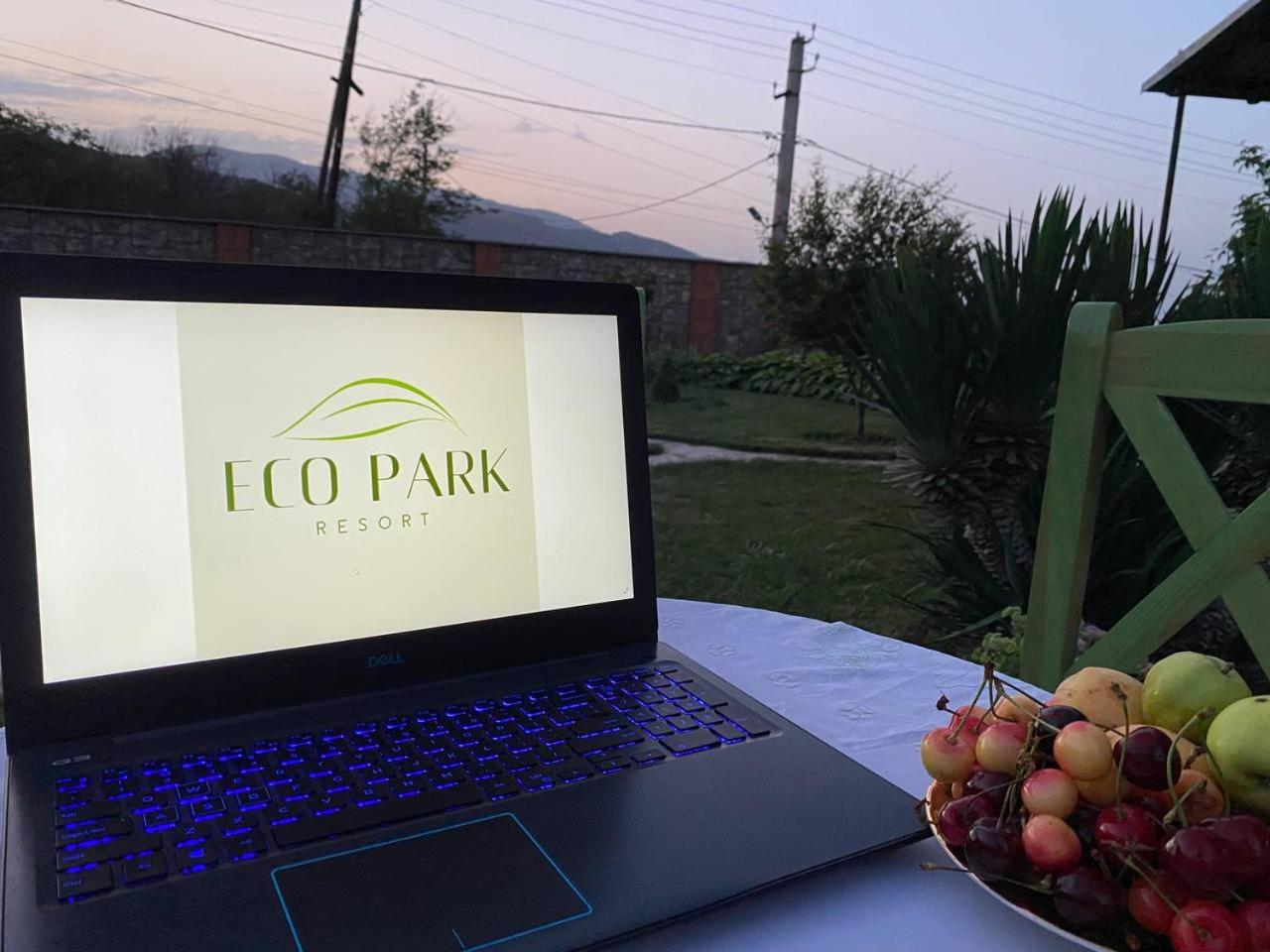 ECO PARK RESORT