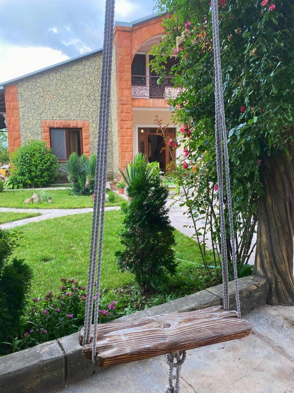 ECO PARK RESORT