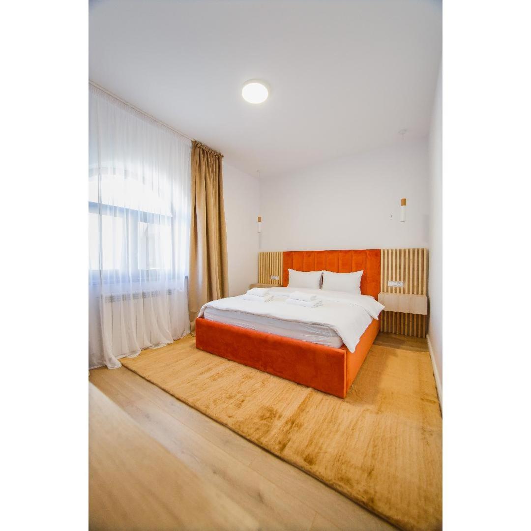 Rya Residence Oradea view 4
