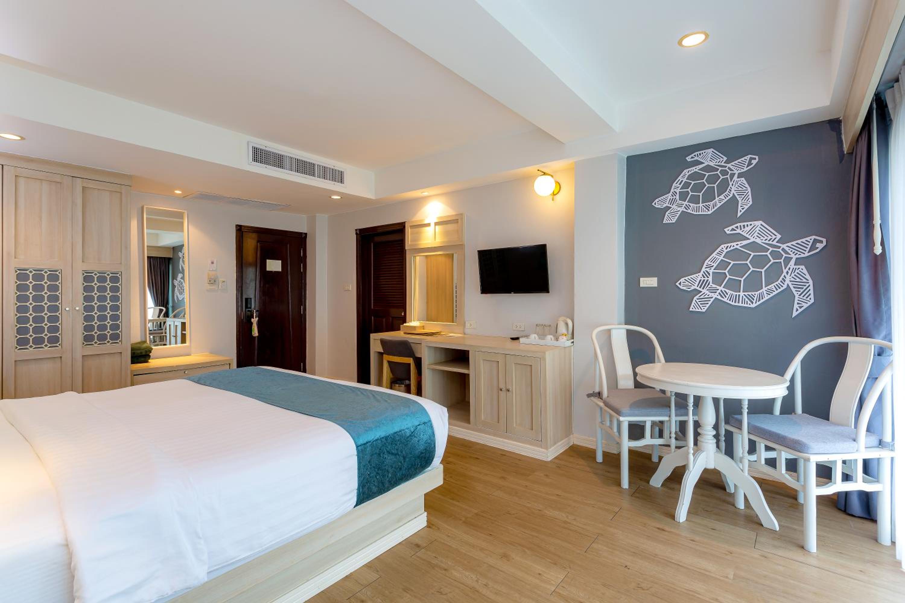Khaolak Emerald Beach Resort and Spa