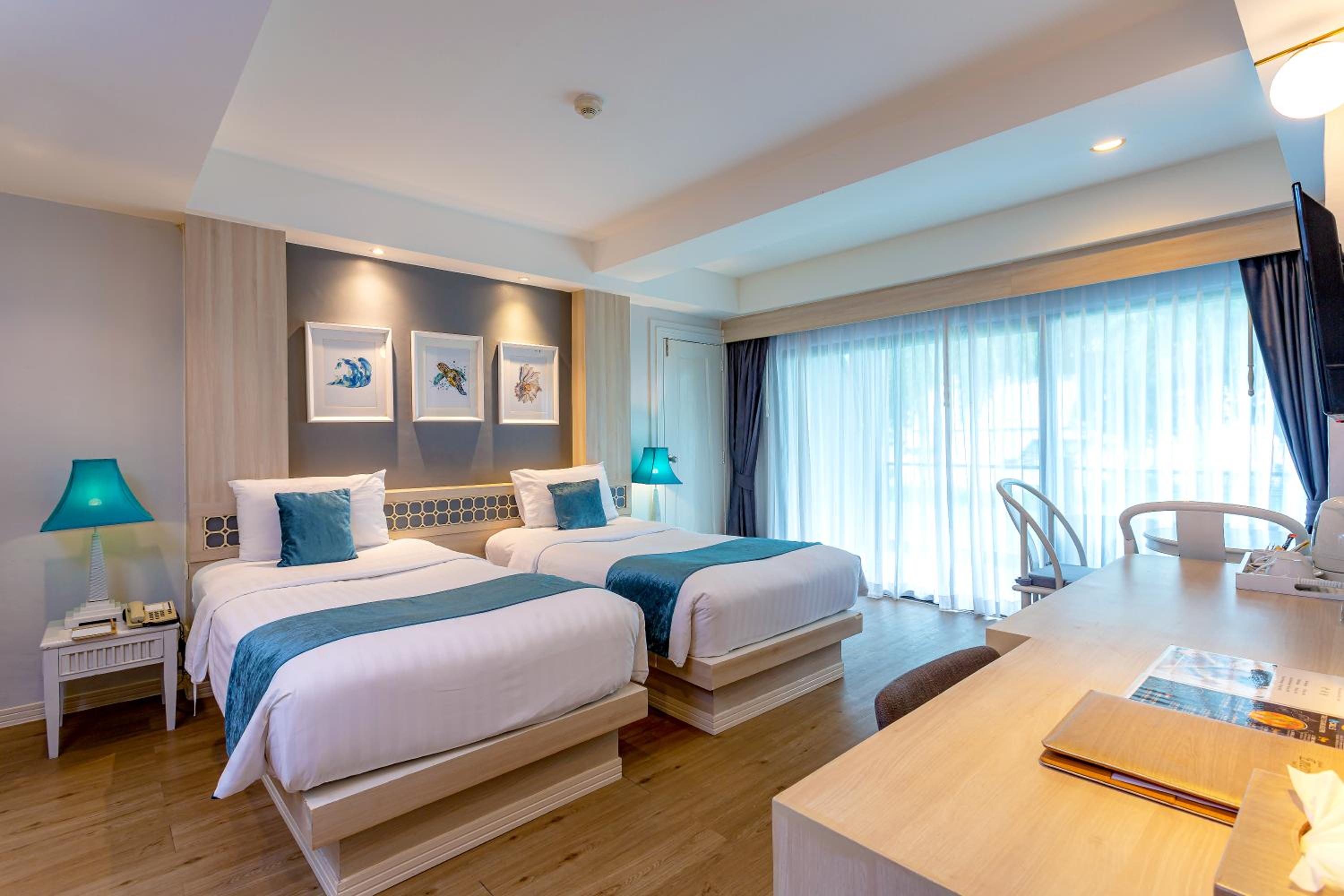 Khaolak Emerald Beach Resort and Spa