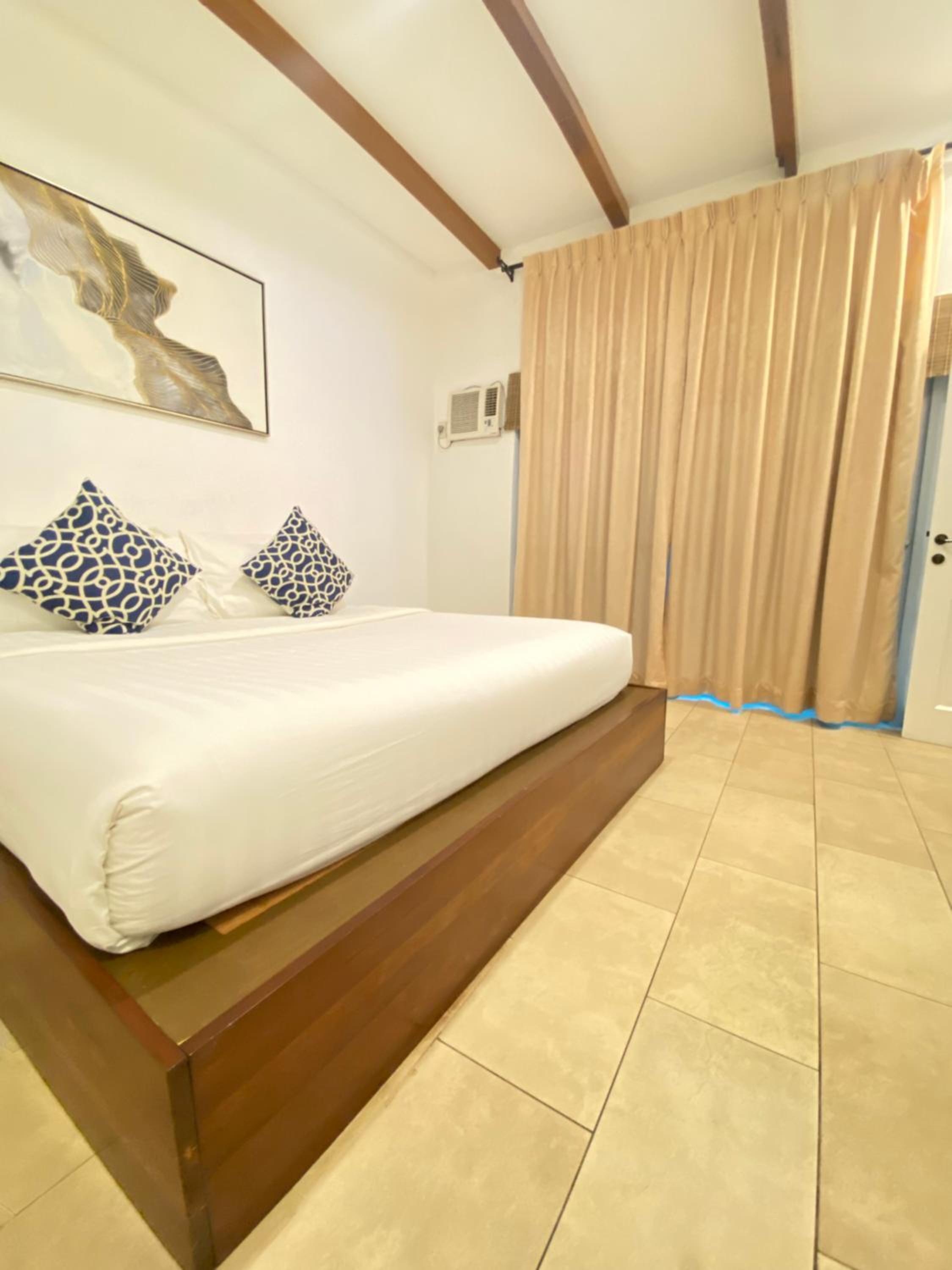 Camp Netanya Resort and Spa