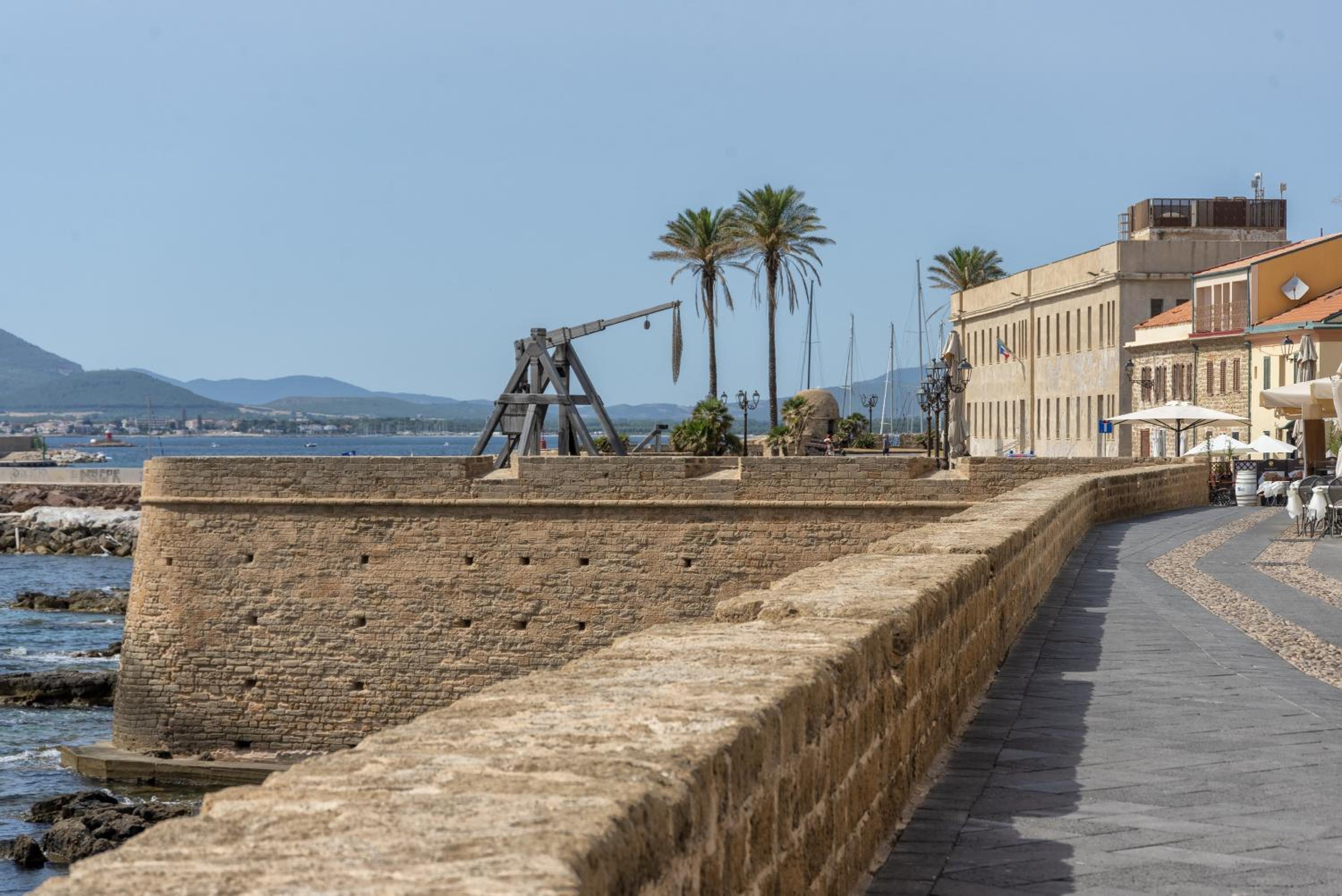 La Fabula di Abilaò