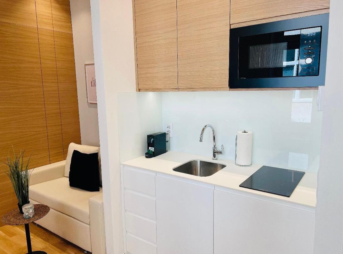 ZEUS Design Apartment Erlach #62