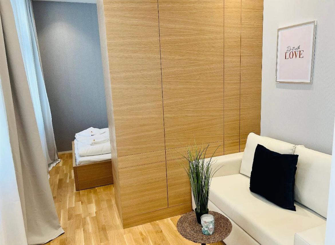 ZEUS Design Apartment Erlach #62