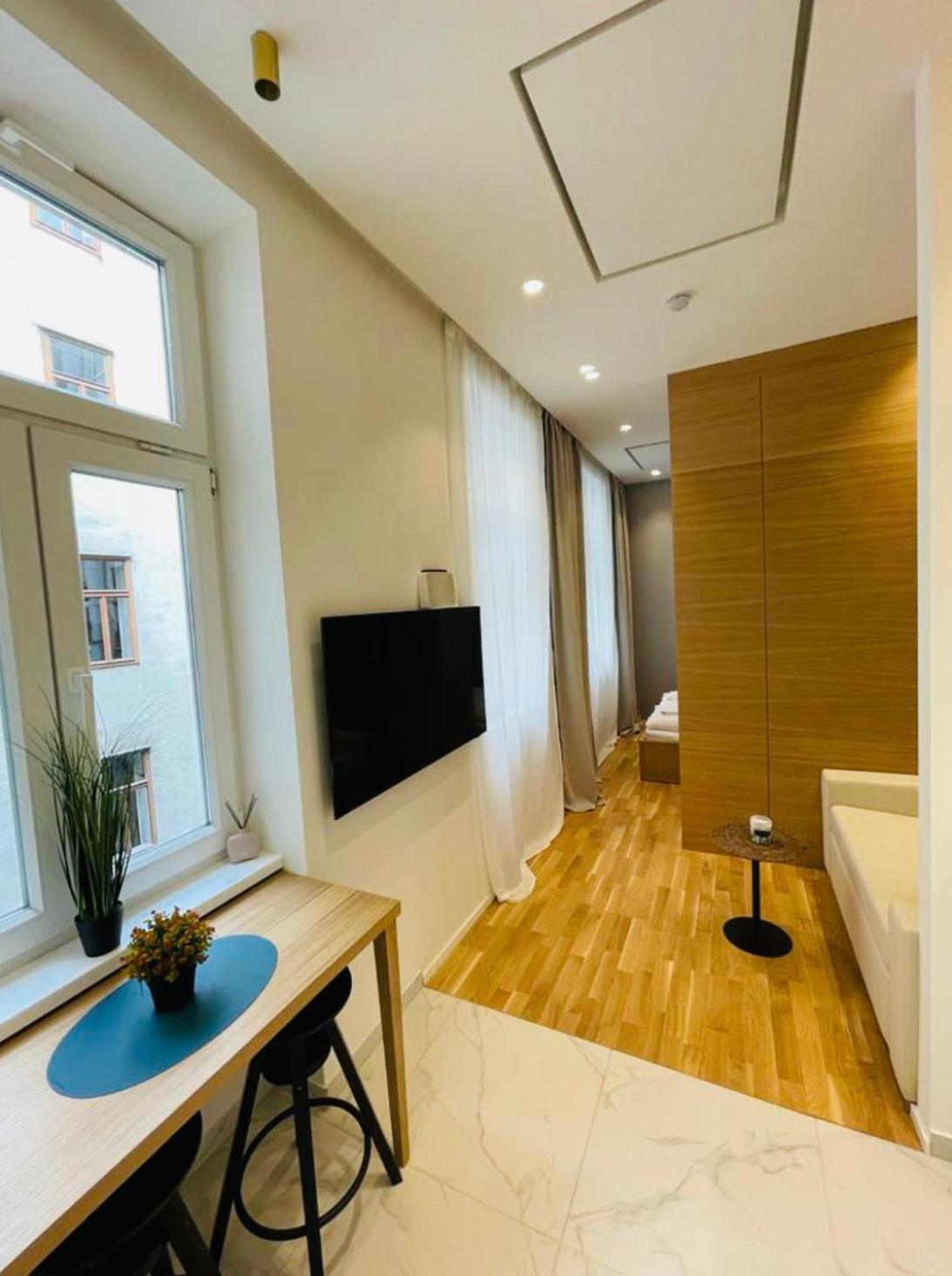 ZEUS Design Apartment Erlach #62