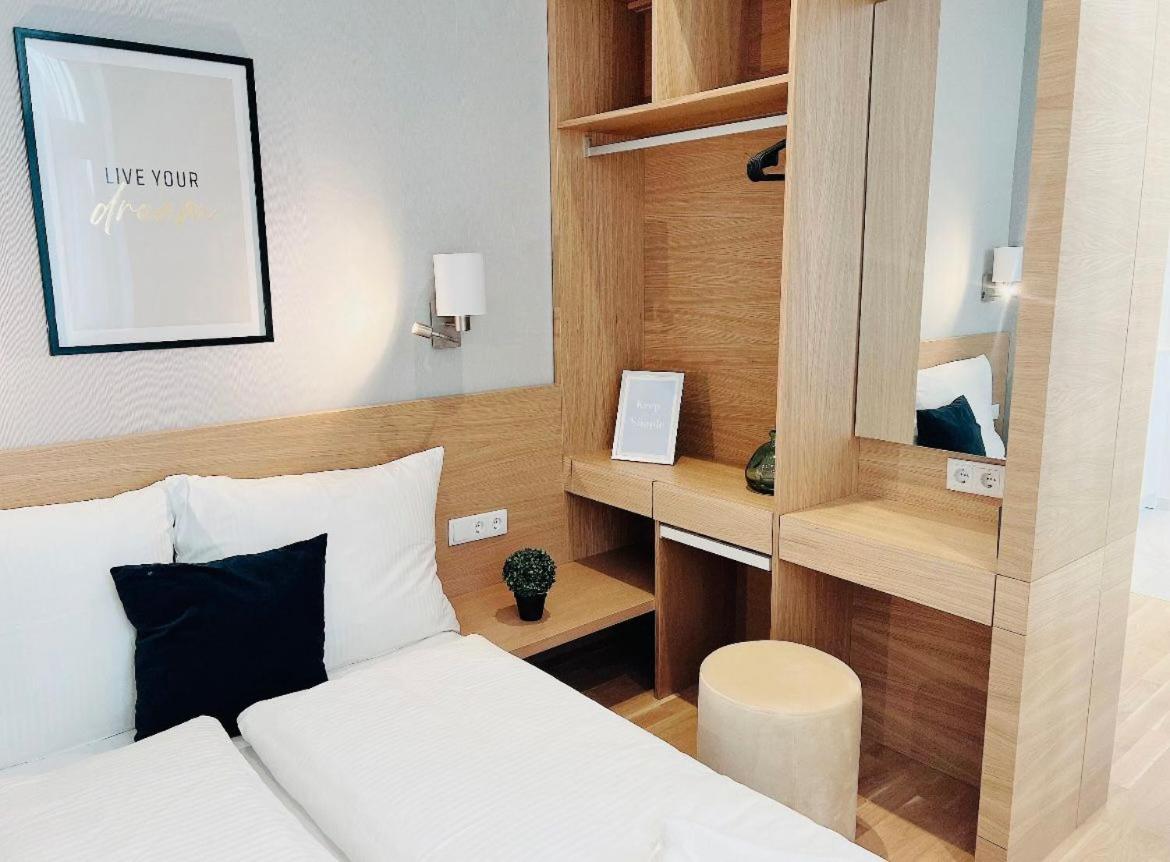 ZEUS Design Apartment Erlach #62