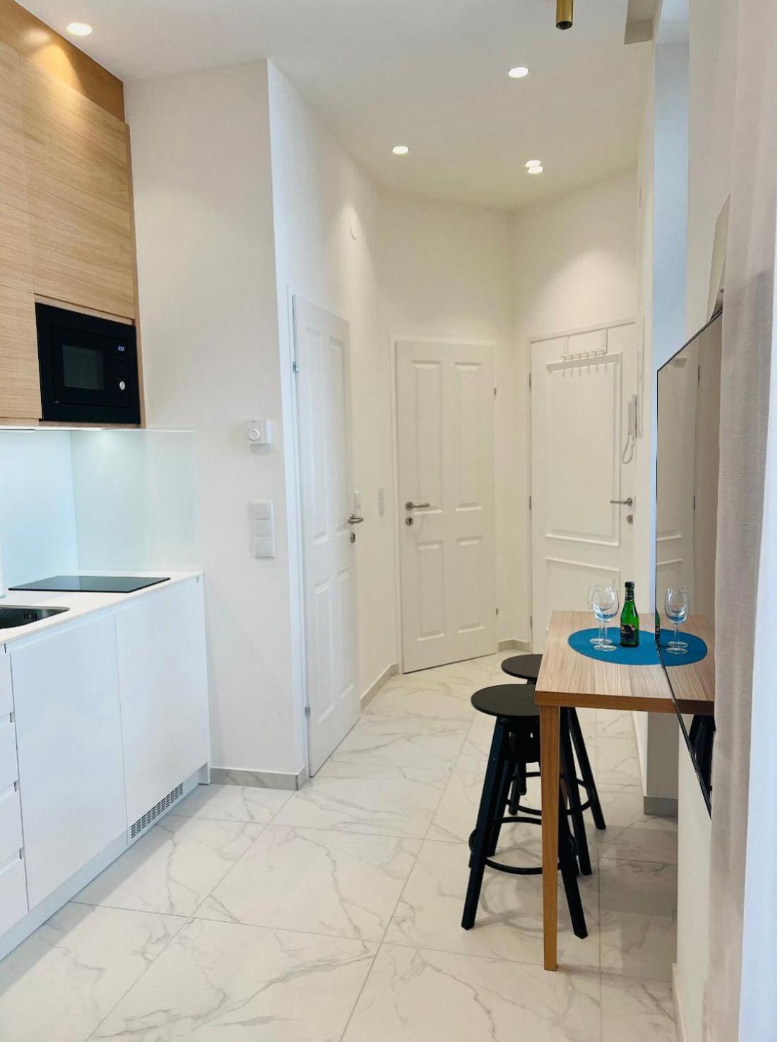 ZEUS Design Apartment Erlach #62
