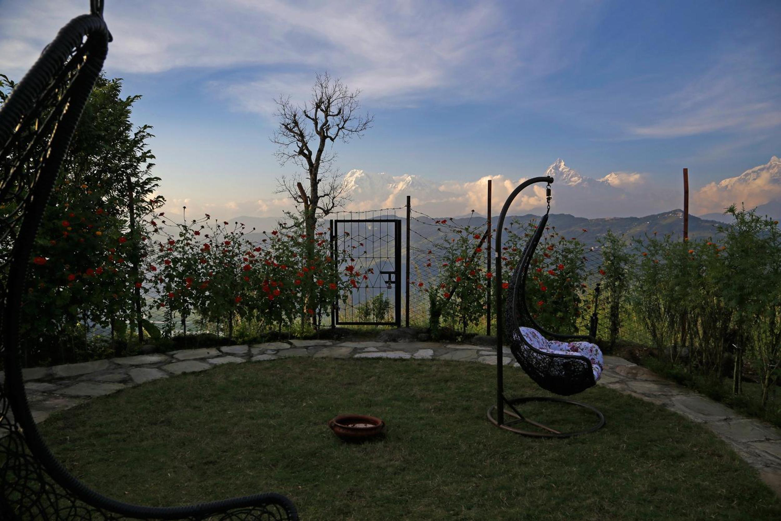 Raniban Retreat