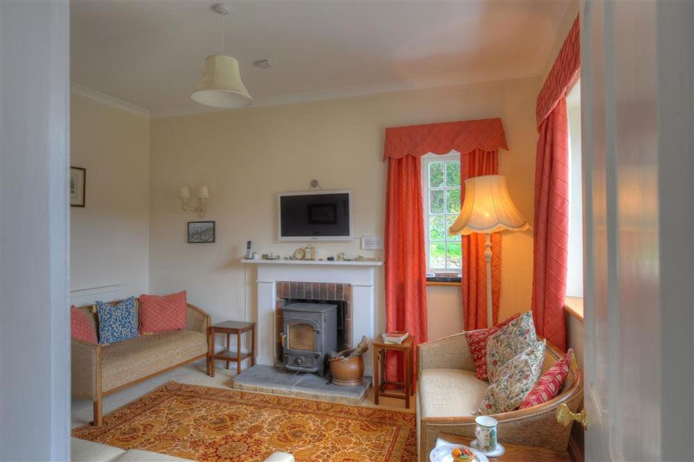 Lynch Cottage view 2