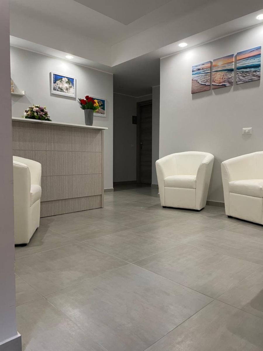 Aedes Tropea B&B photo 2