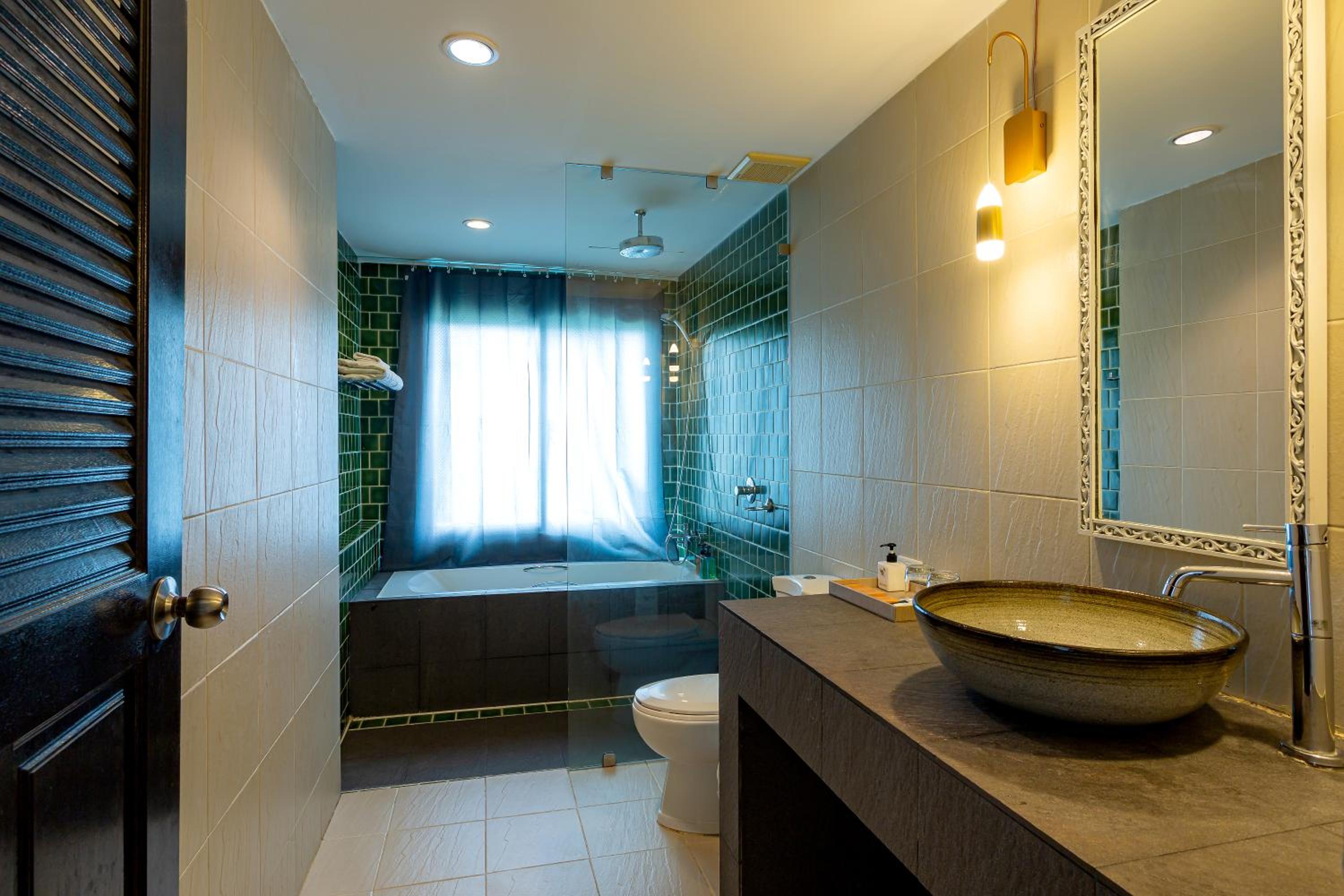 Khaolak Emerald Beach Resort and Spa