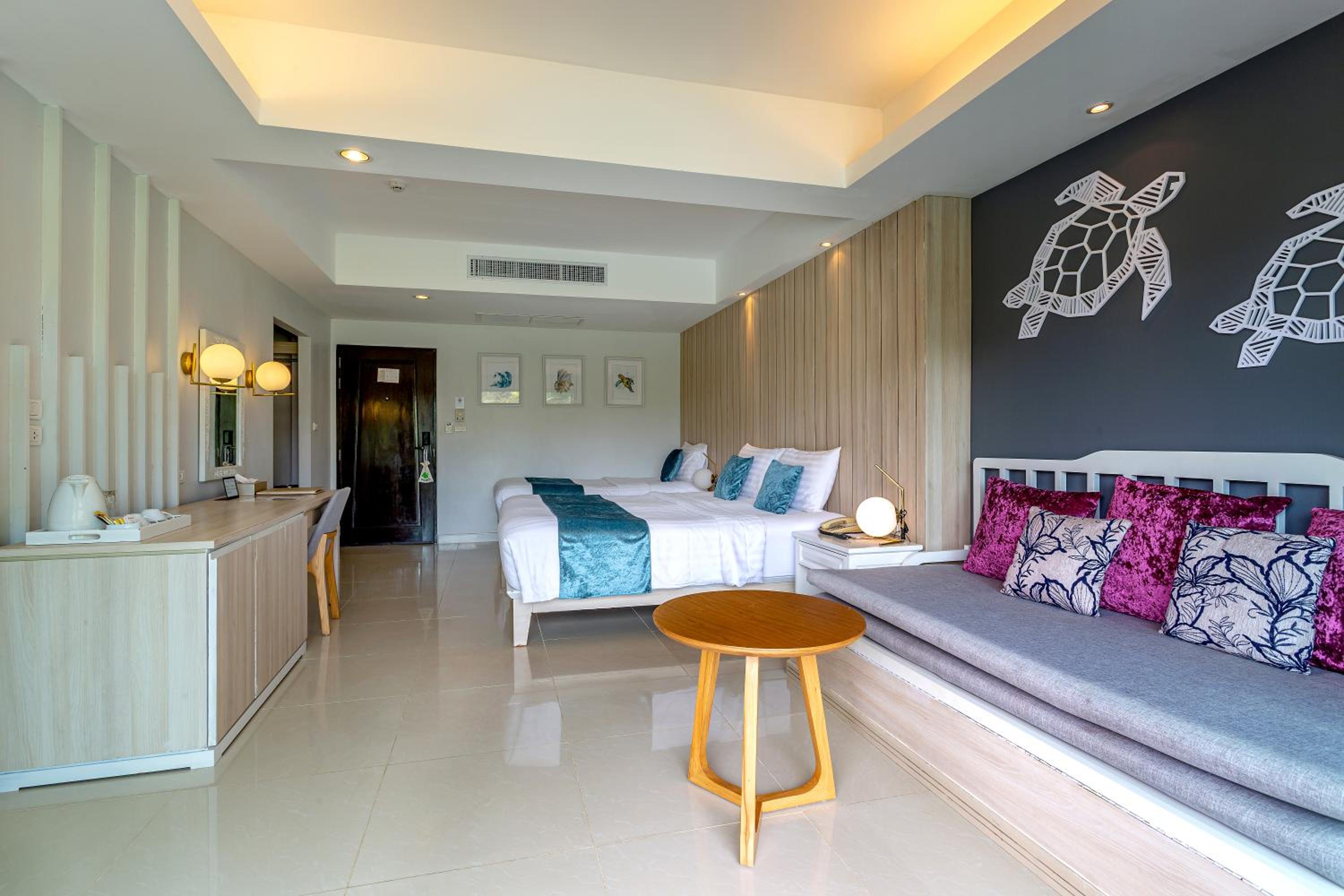 Khaolak Emerald Beach Resort and Spa