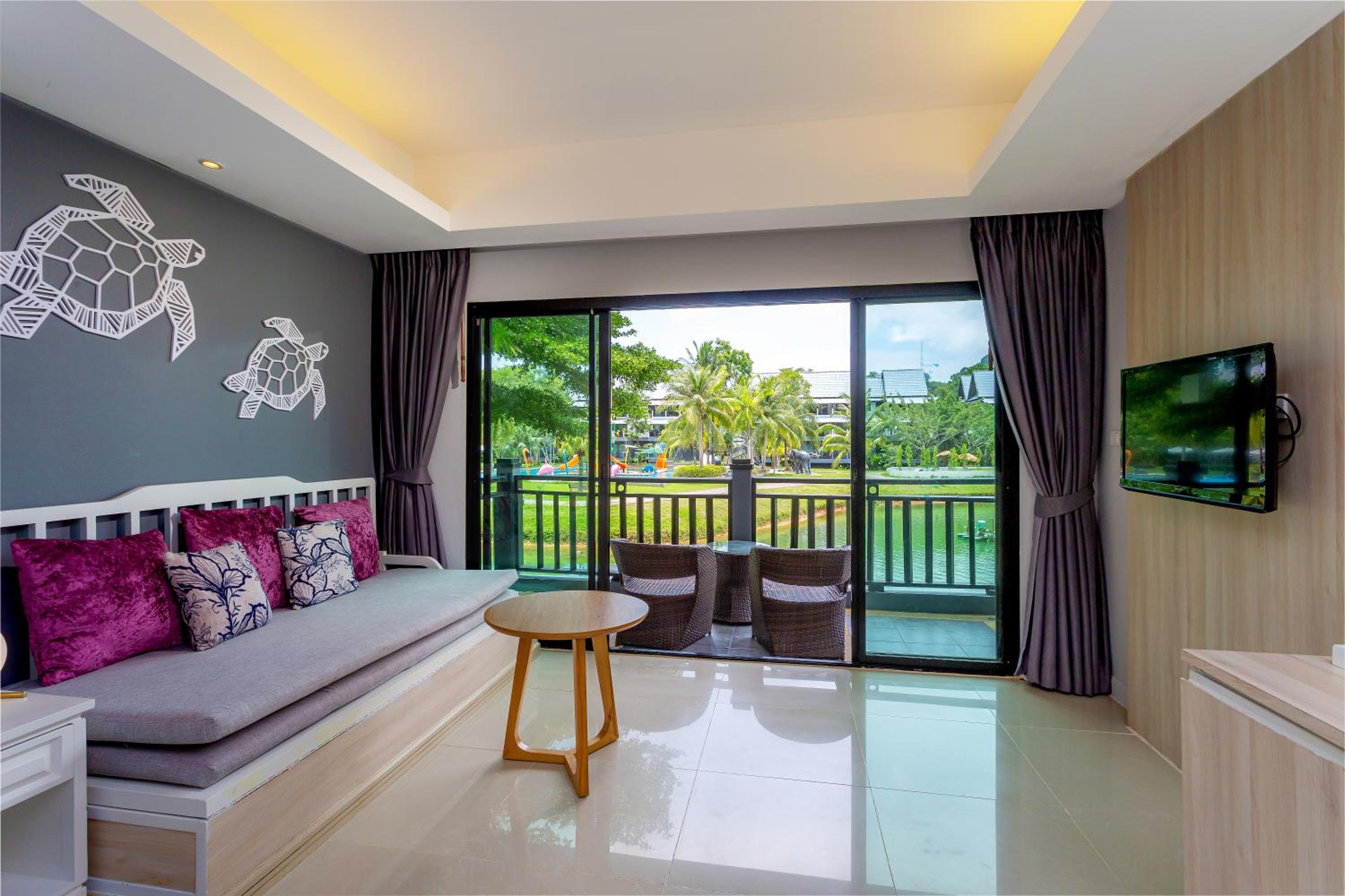 Khaolak Emerald Beach Resort and Spa