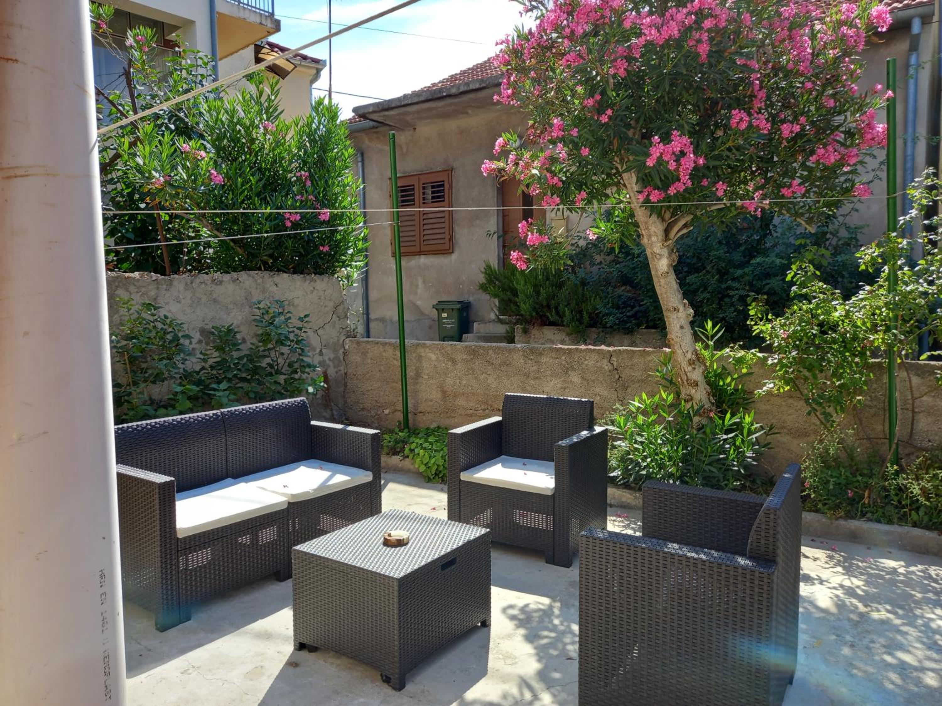 Kuća za odmor Ljubica Šibenik view 2