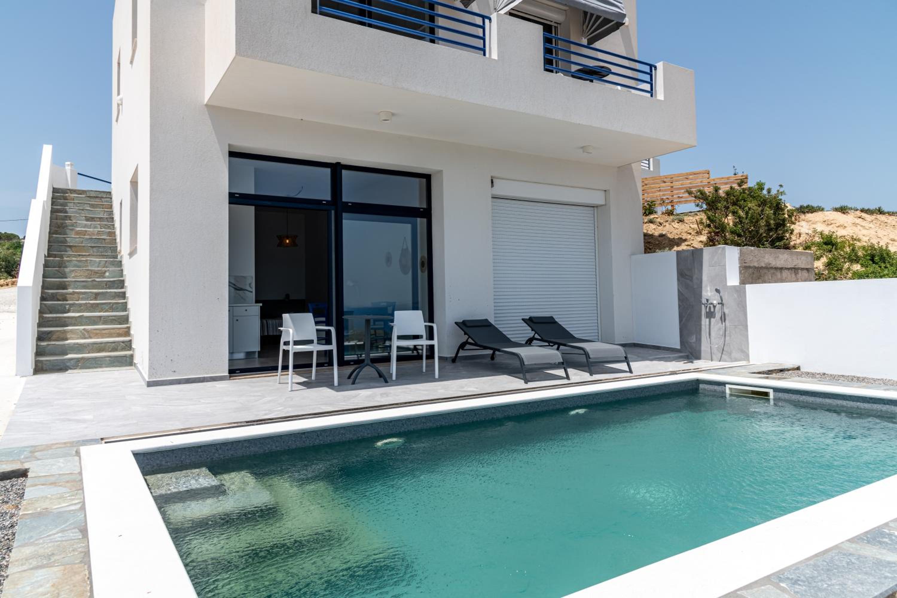 Villa Oneiro Kefalos view 4