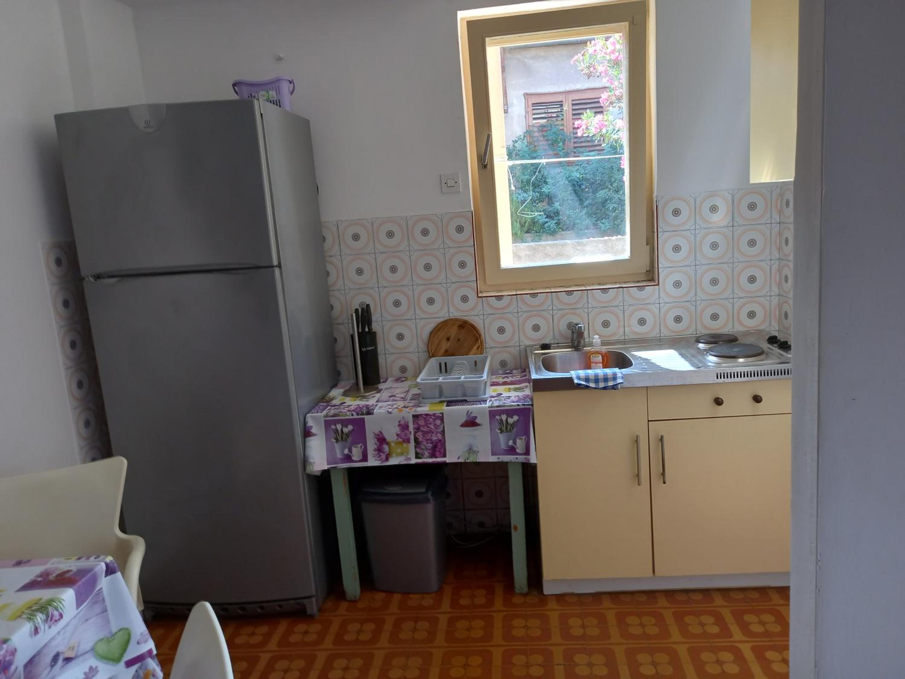 Kuća za odmor Ljubica Šibenik view 4