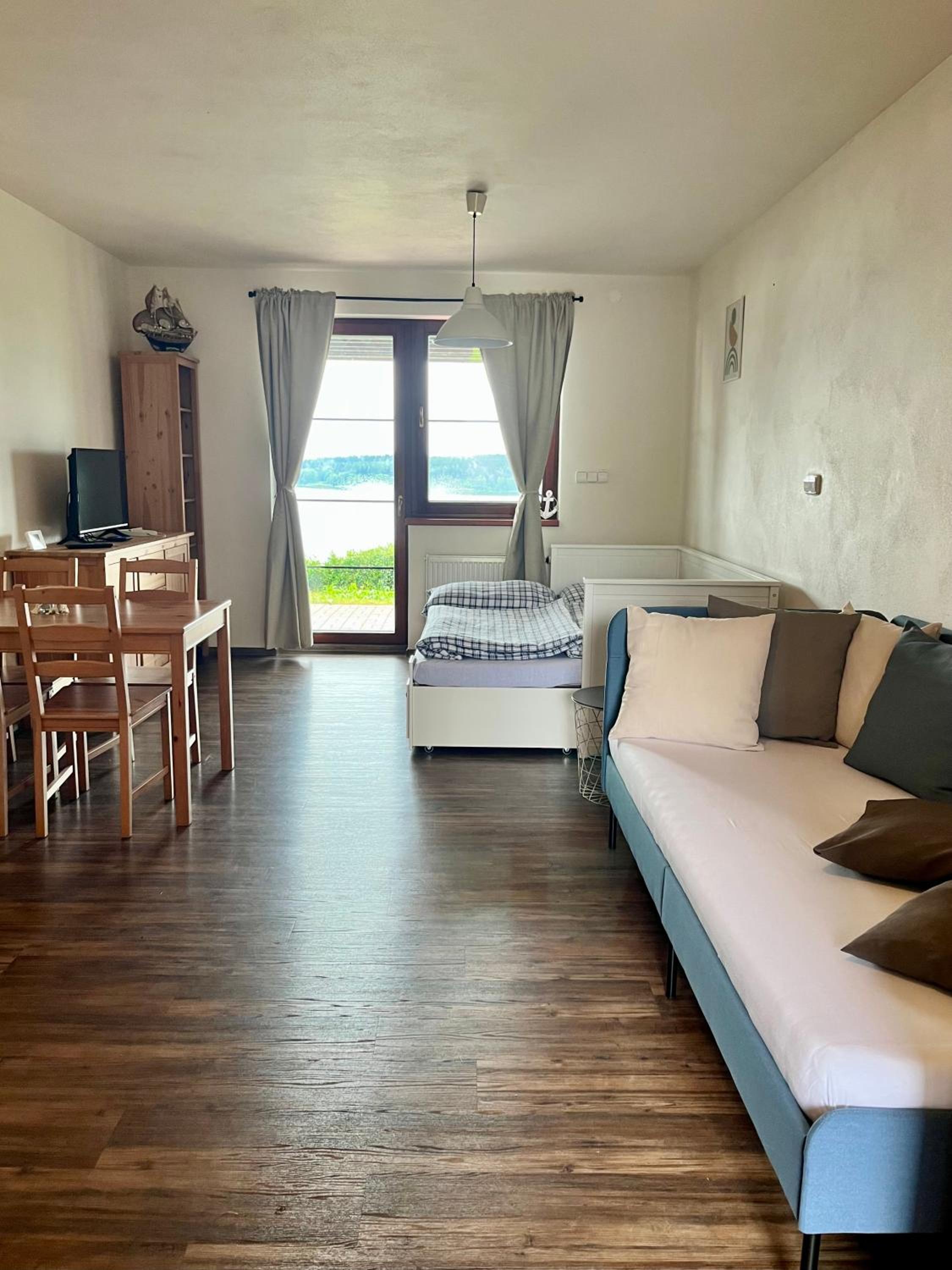 Apartmán Plachetnice view 5