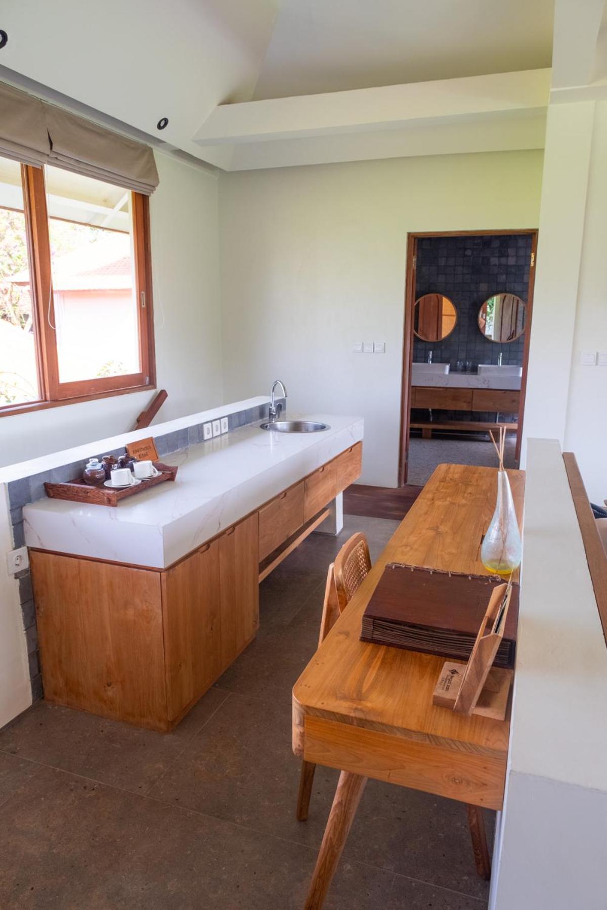 Tegal Sari Accommodation Ubud