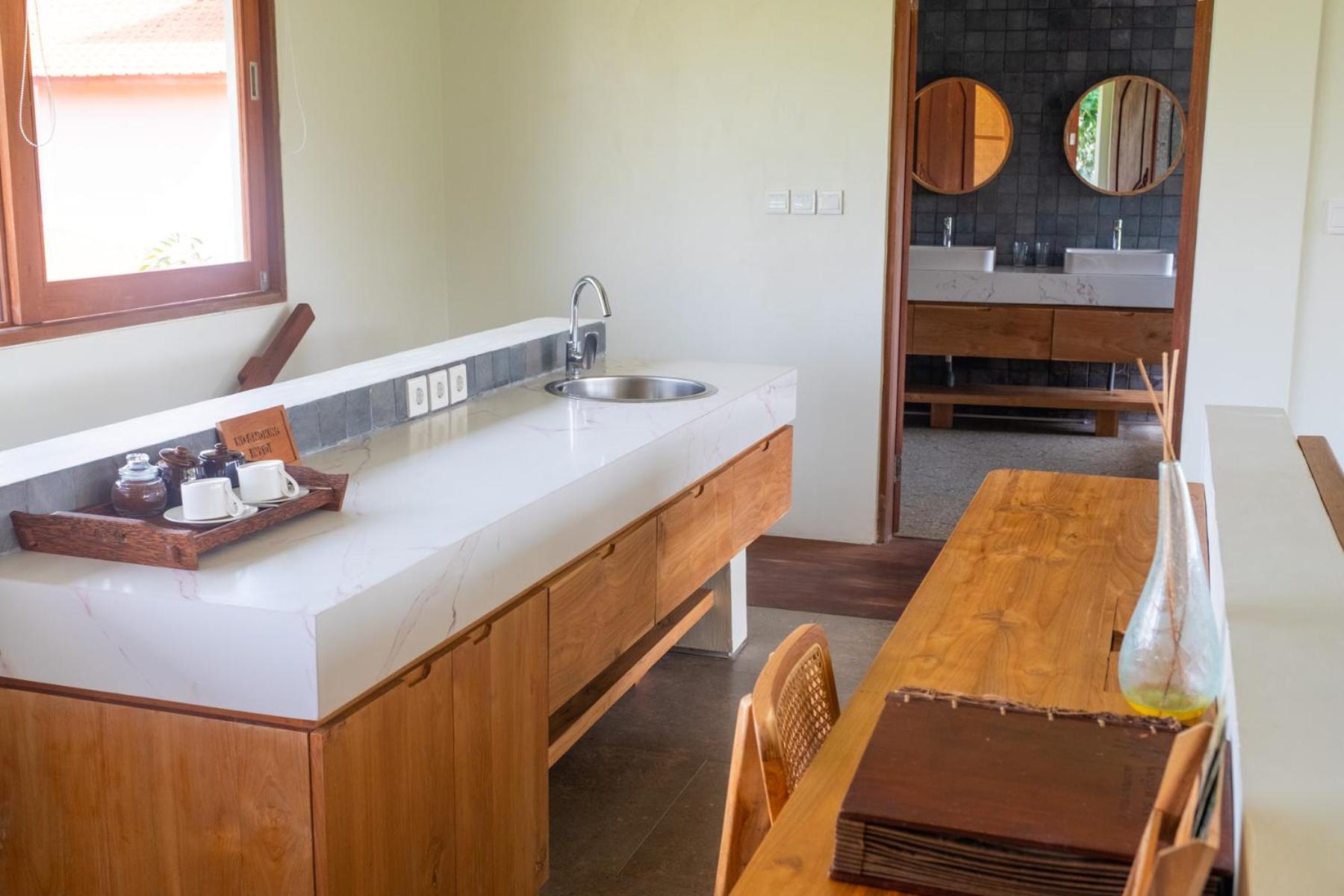 Tegal Sari Accommodation Ubud