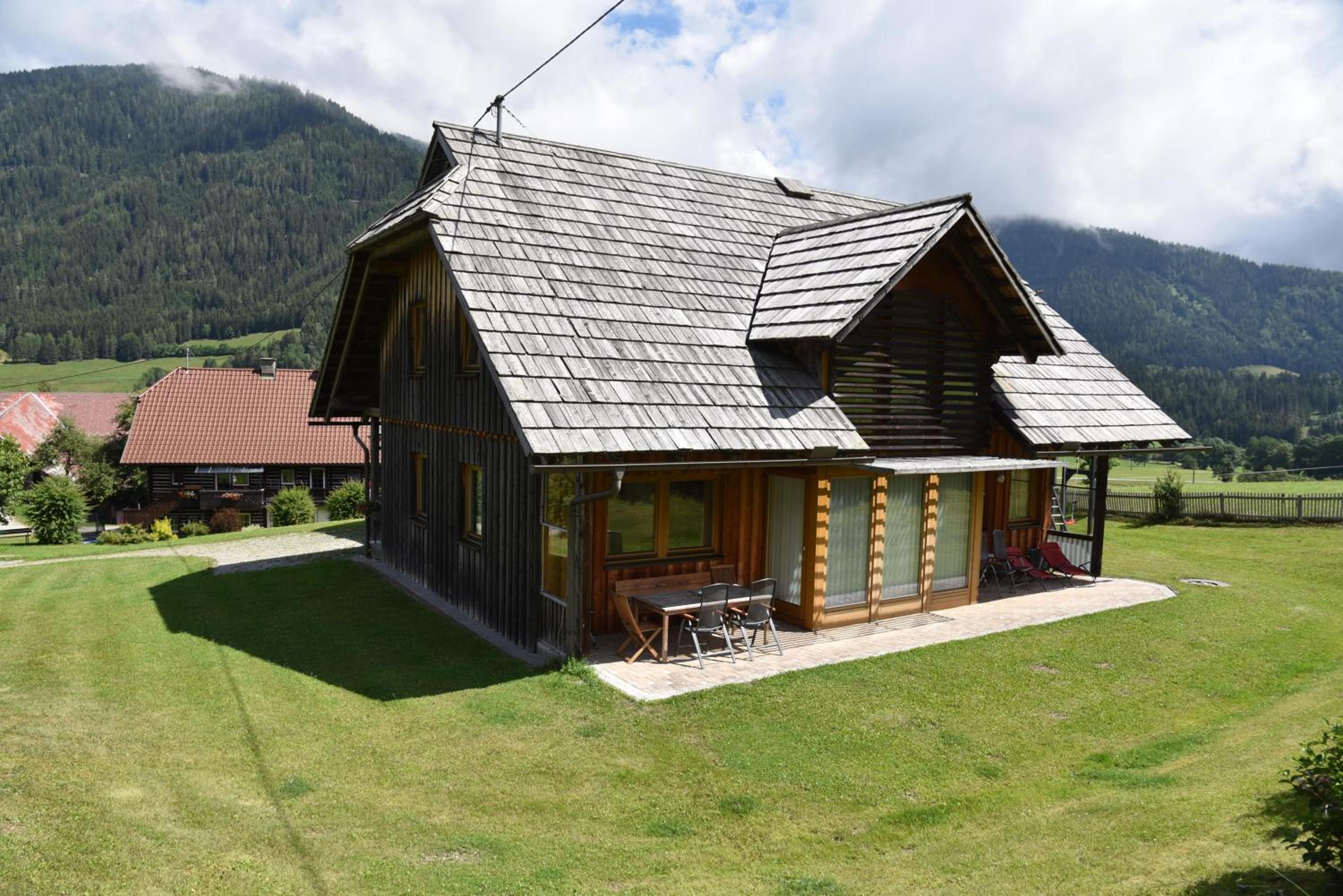 Nagerhof