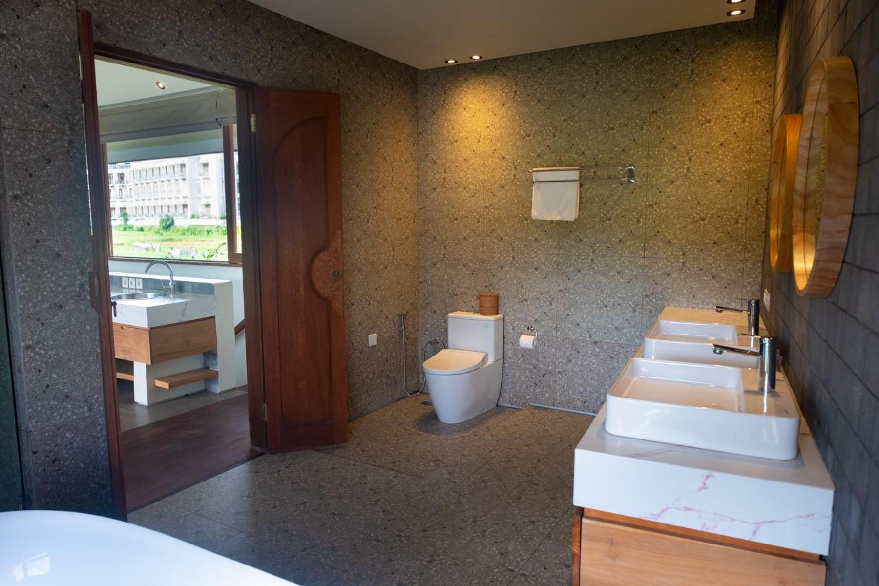 Tegal Sari Accommodation Ubud