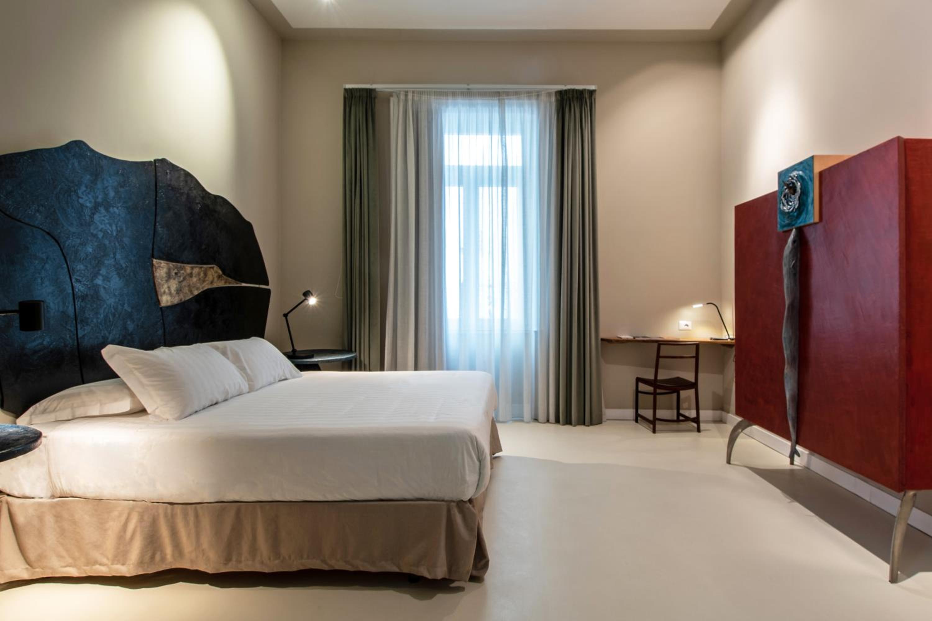 Atelier Inès Arts & Suites