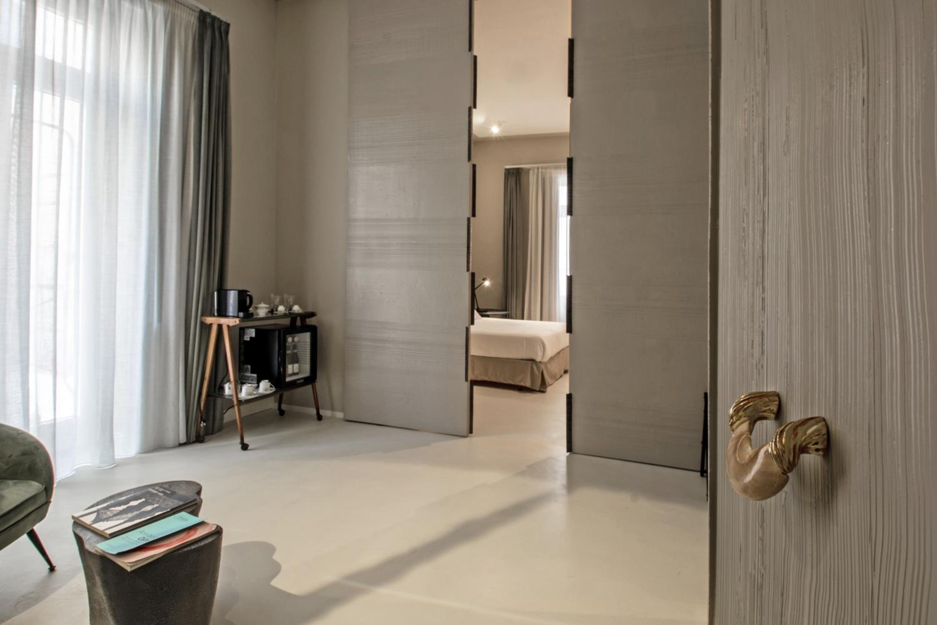 Atelier Inès Arts & Suites