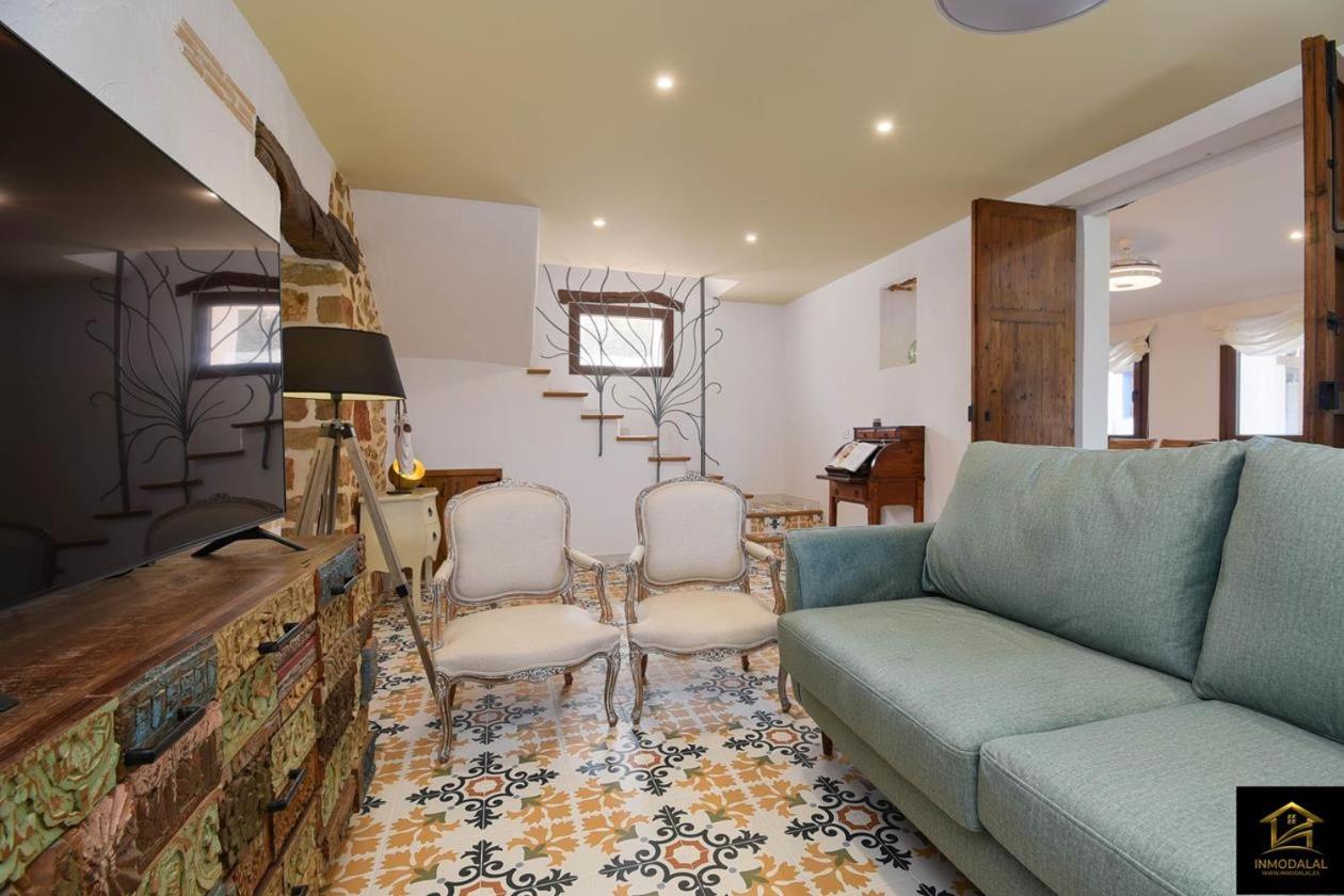 Casa Romero