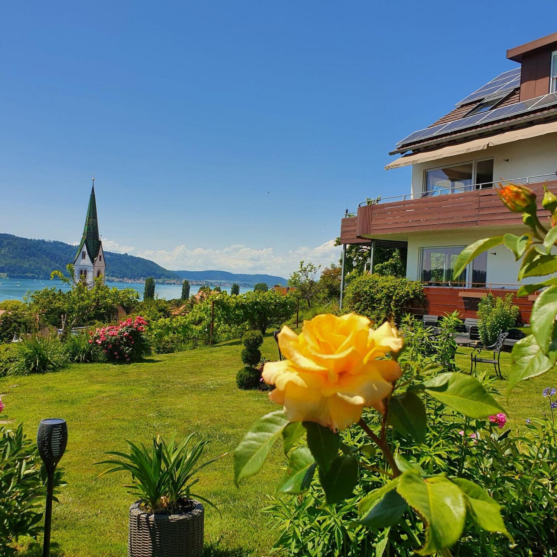 Ferienwohnung Panorama Seesicht