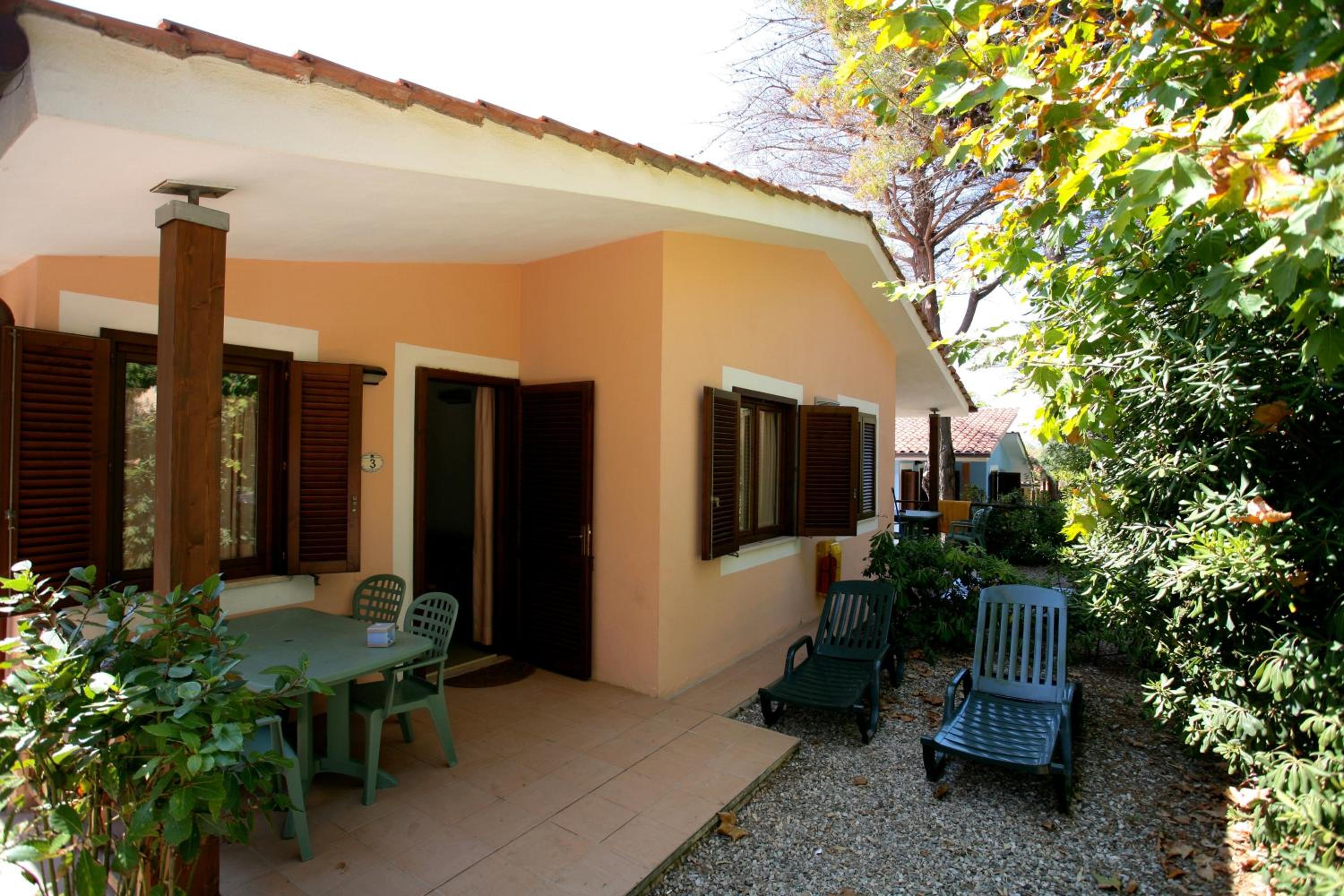 Villaggio Miramare