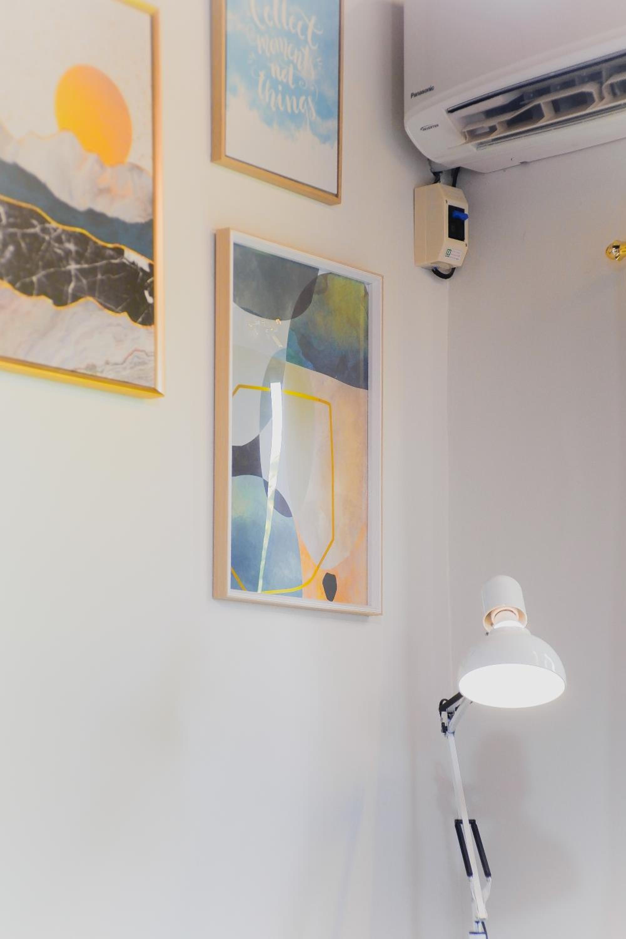 JMO Apartments