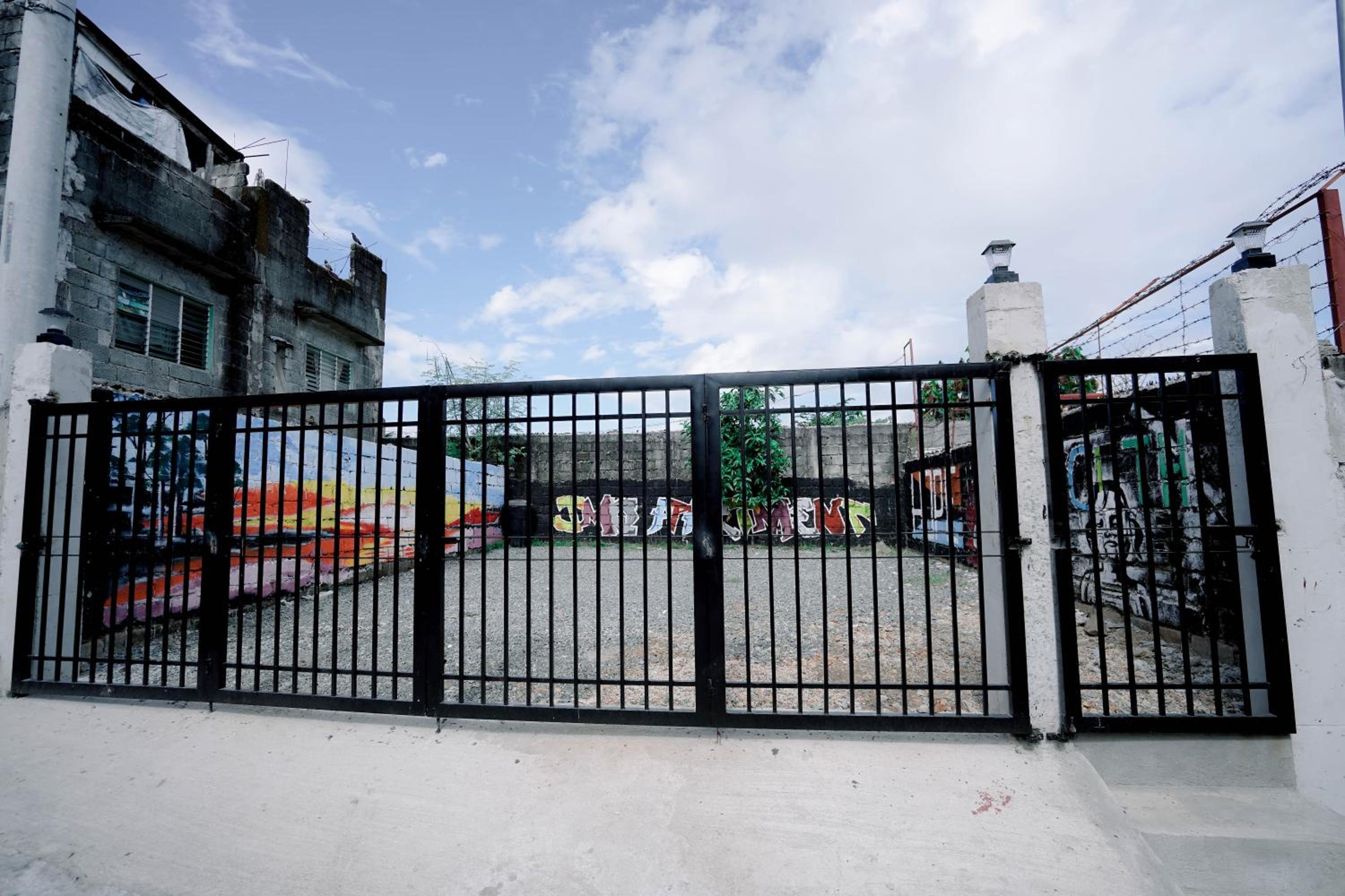 JMO Apartments