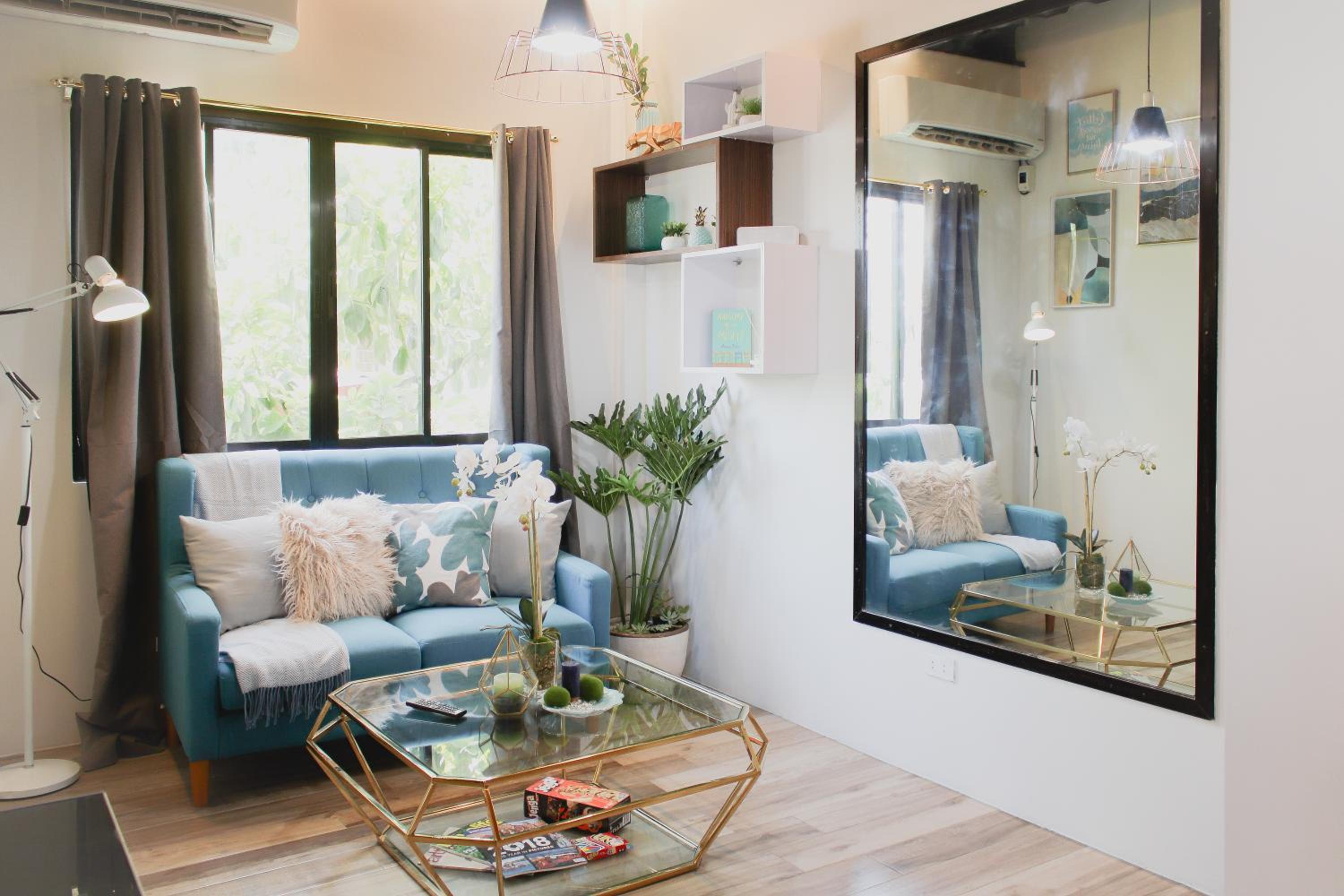 JMO Apartments