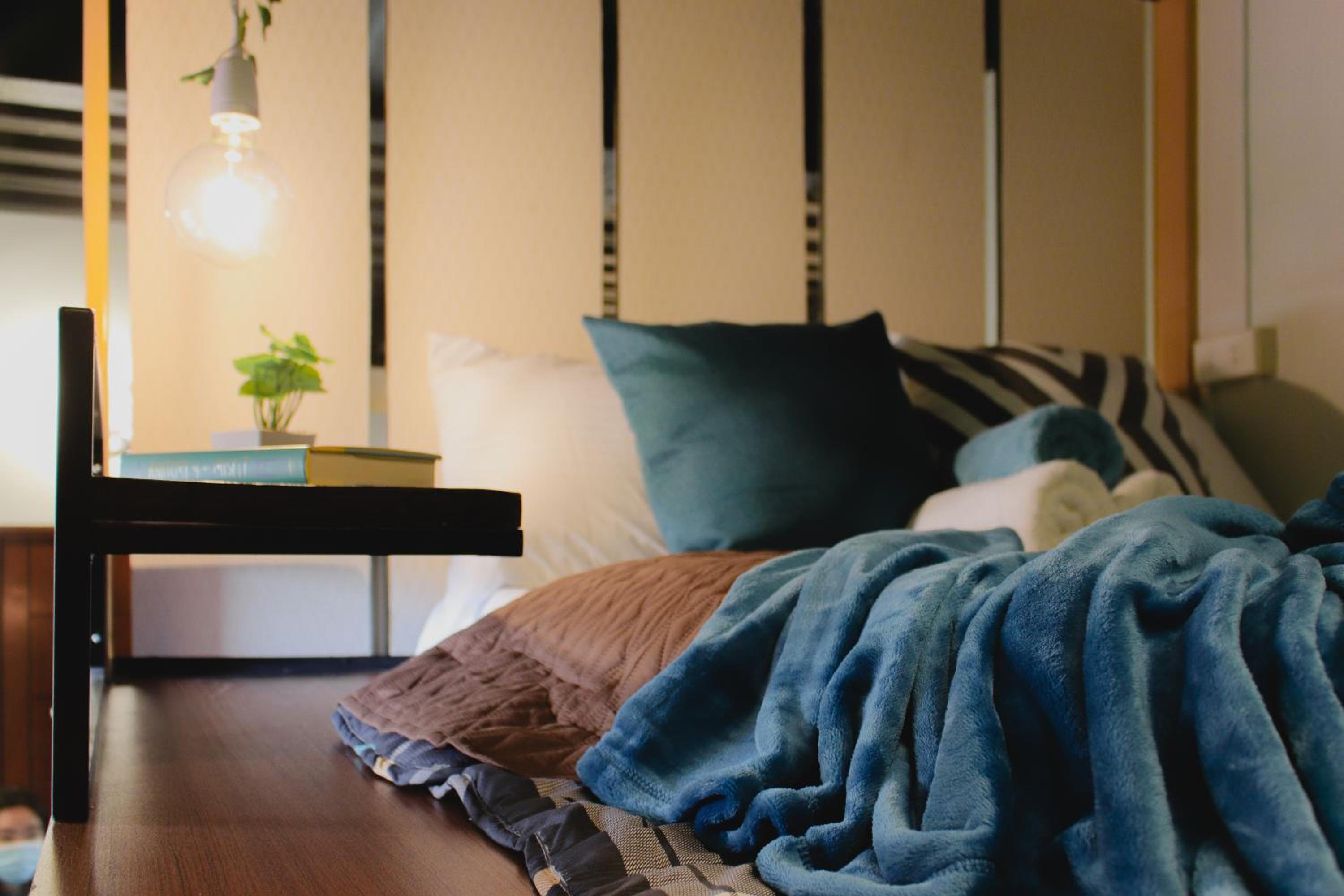 JMO Apartments