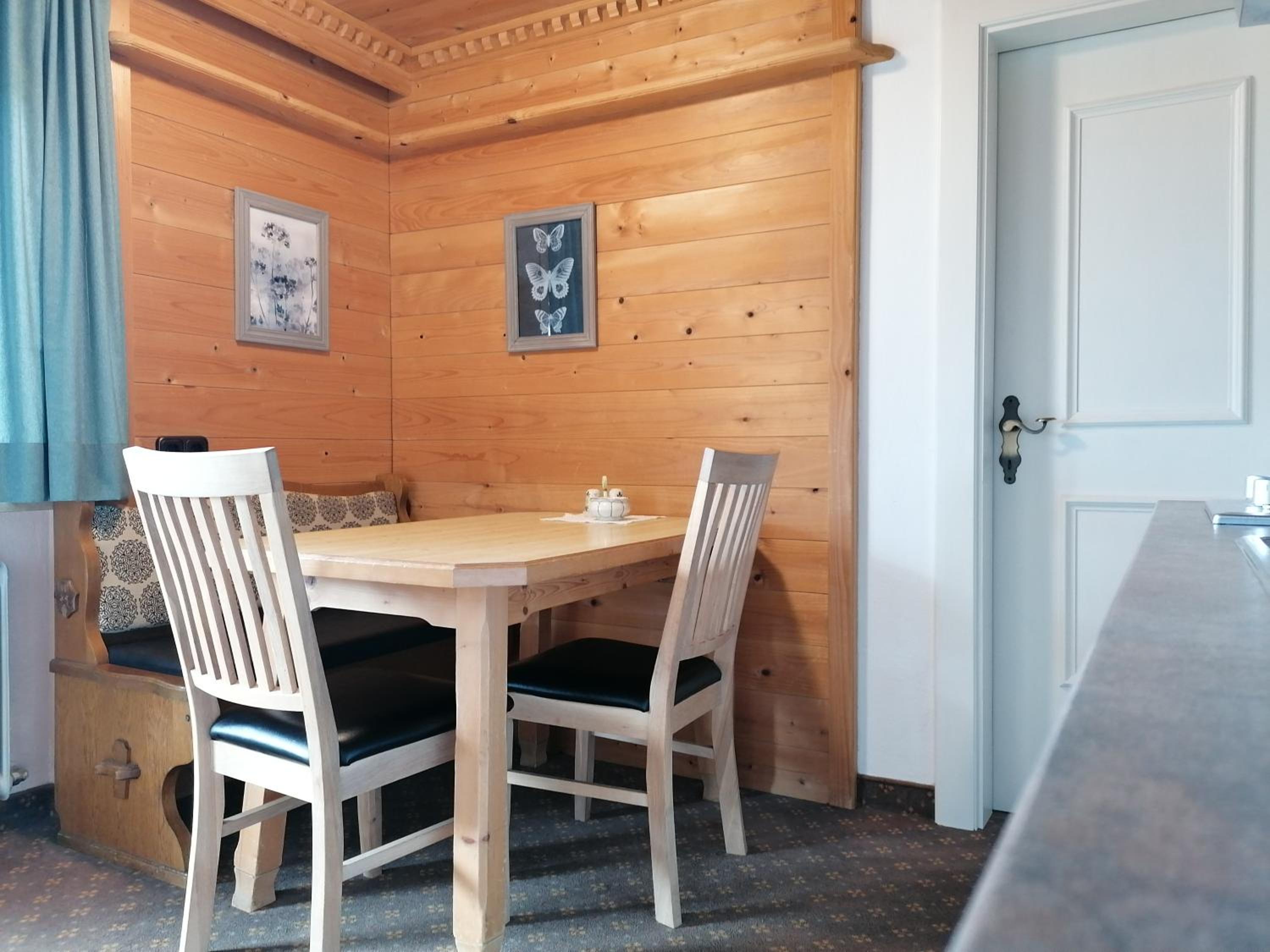 Gästehaus Midi