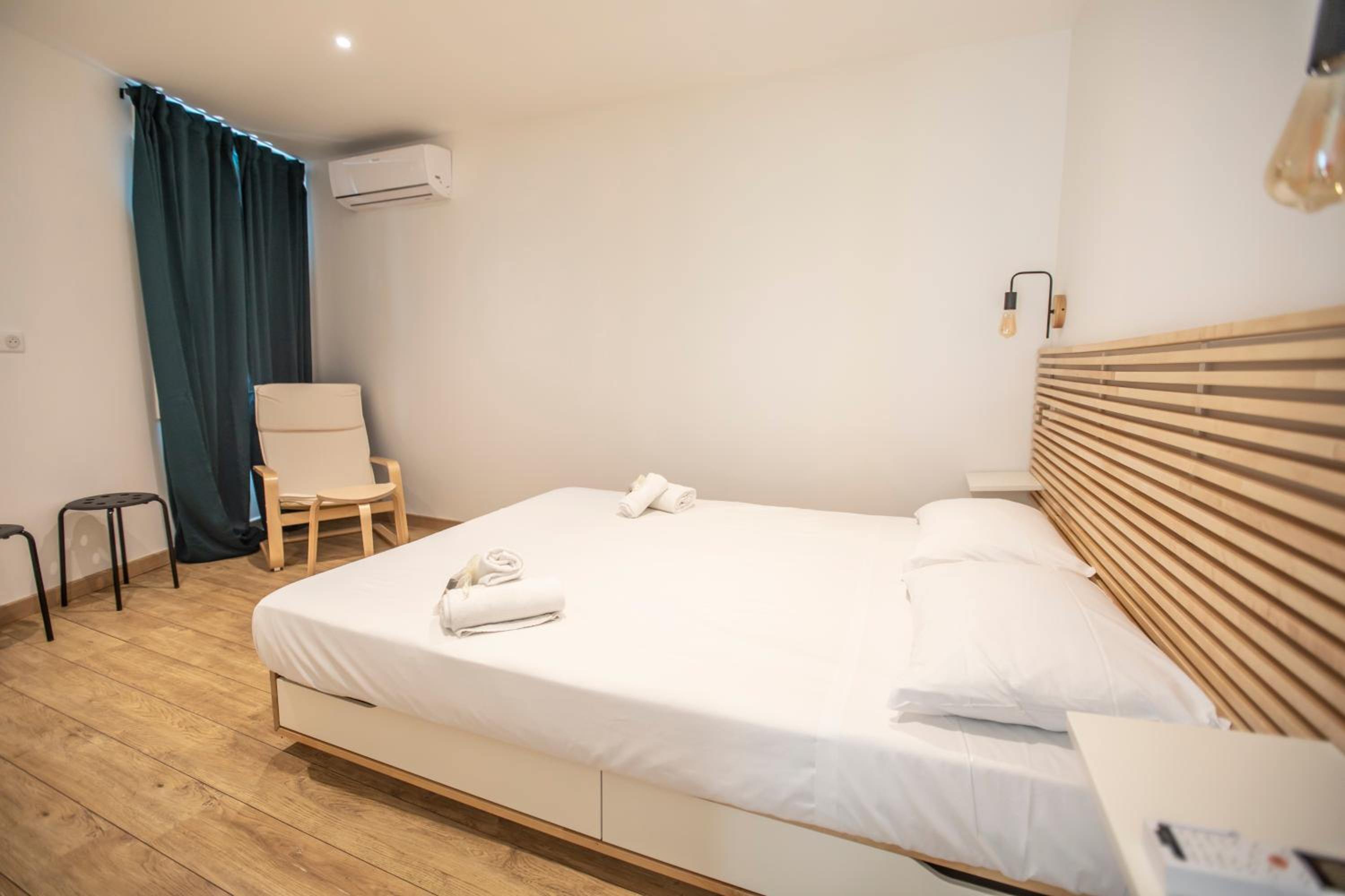 Montgolfiere Apartment by Connexion photo 2
