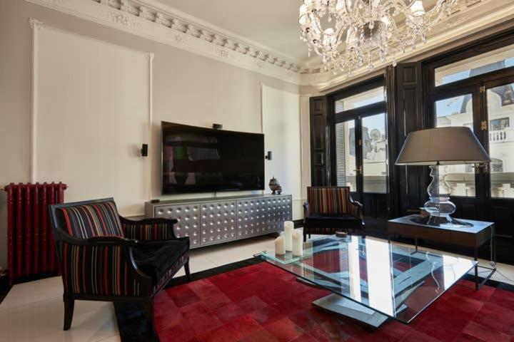 Luxury Penthouse WTerrace - 5BD 5BTH - Gran vía view 5
