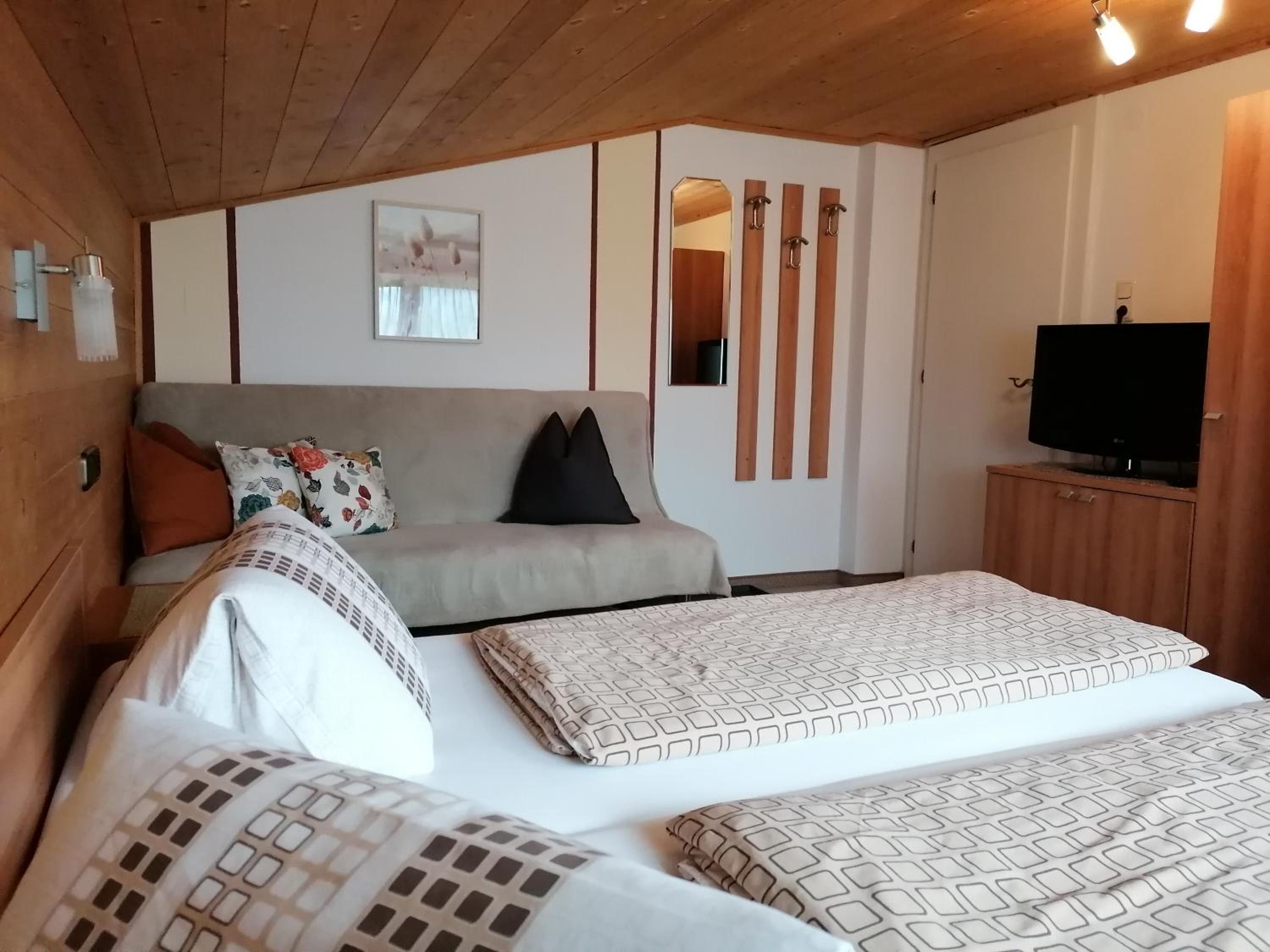 Gästehaus Midi