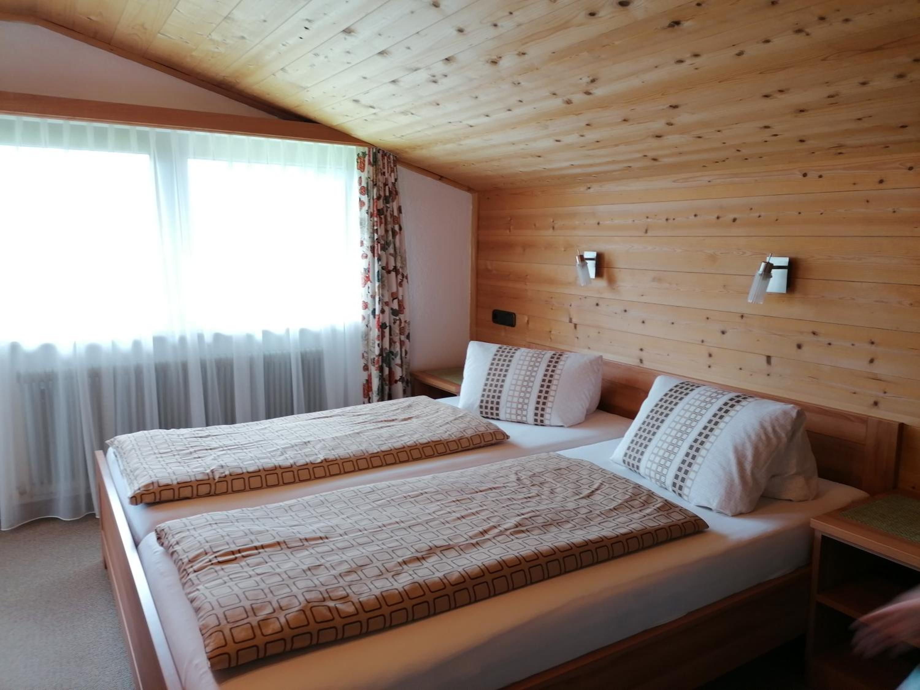 Gästehaus Midi