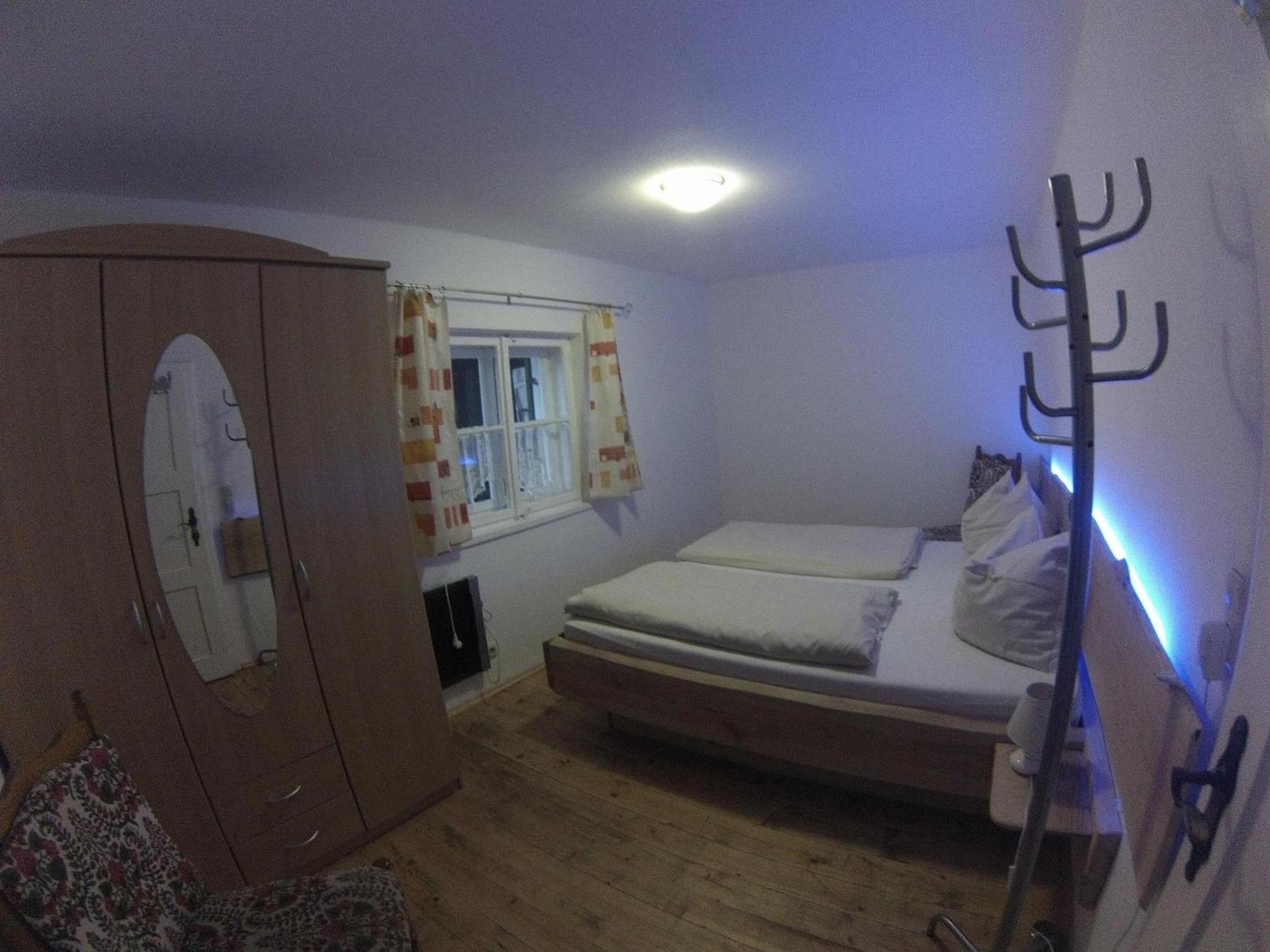 Ferienhaus Kaltenbrunn