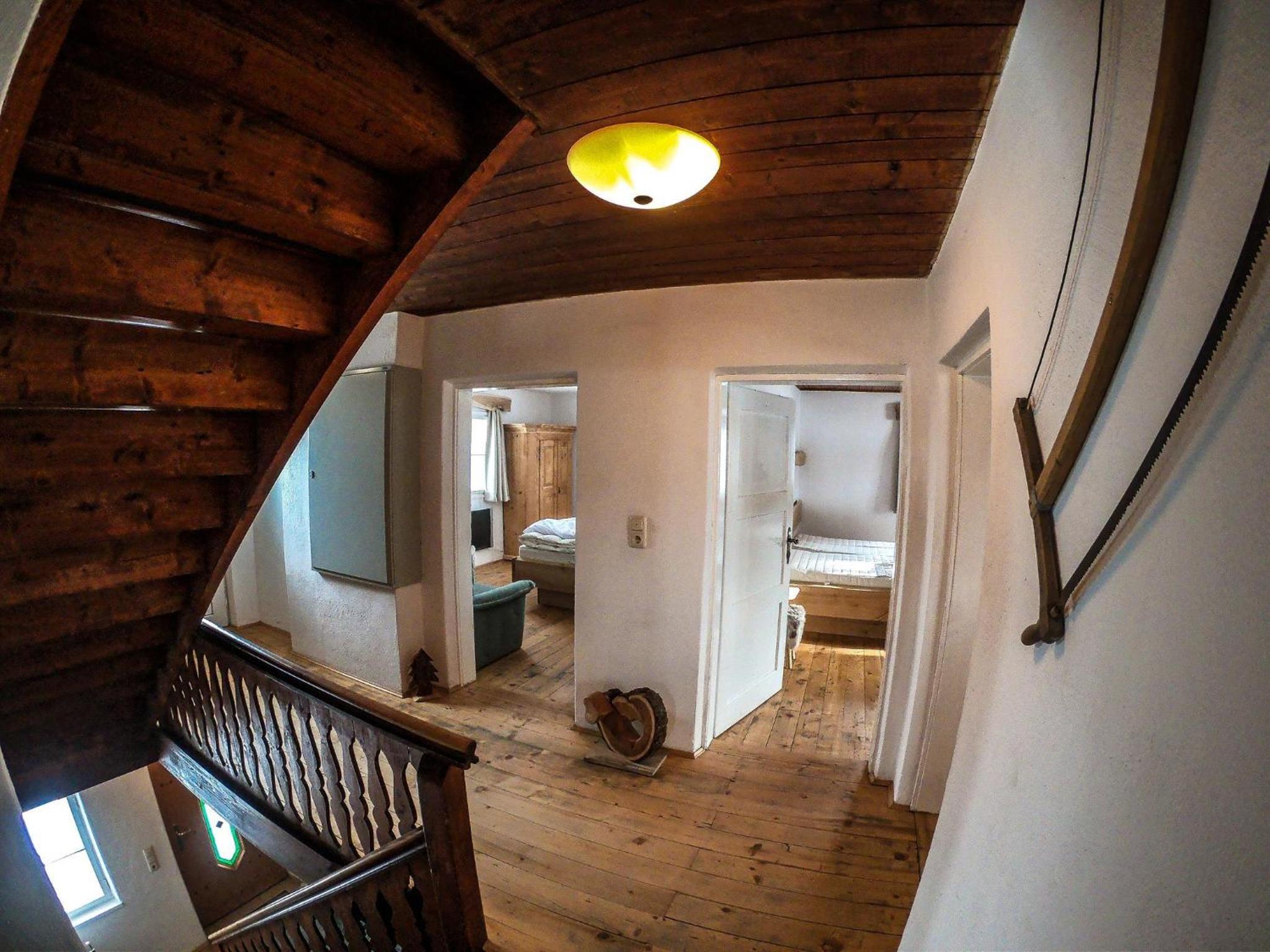 Ferienhaus Kaltenbrunn